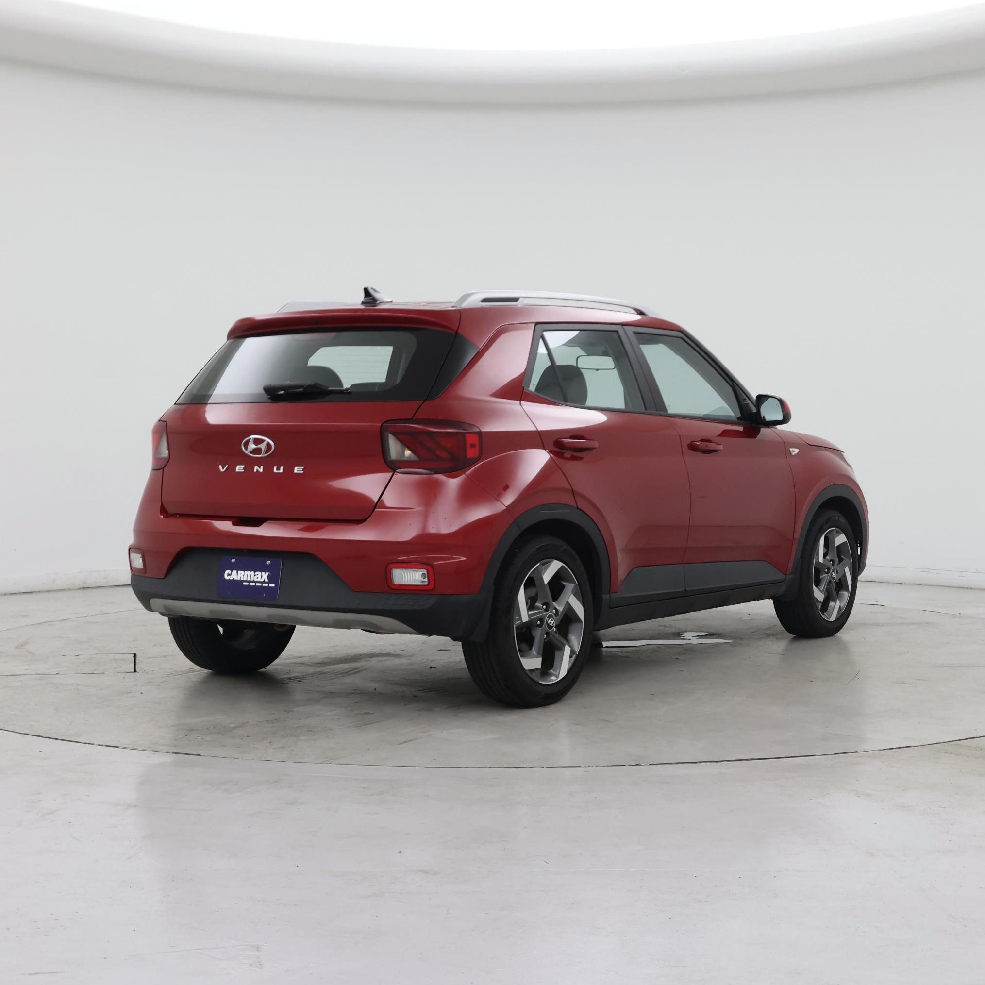 Thumbnail: 2022 Hyundai Venue - 8