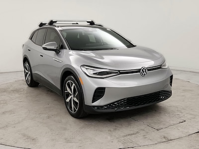 2023 Volkswagen ID.4 EV PRO S