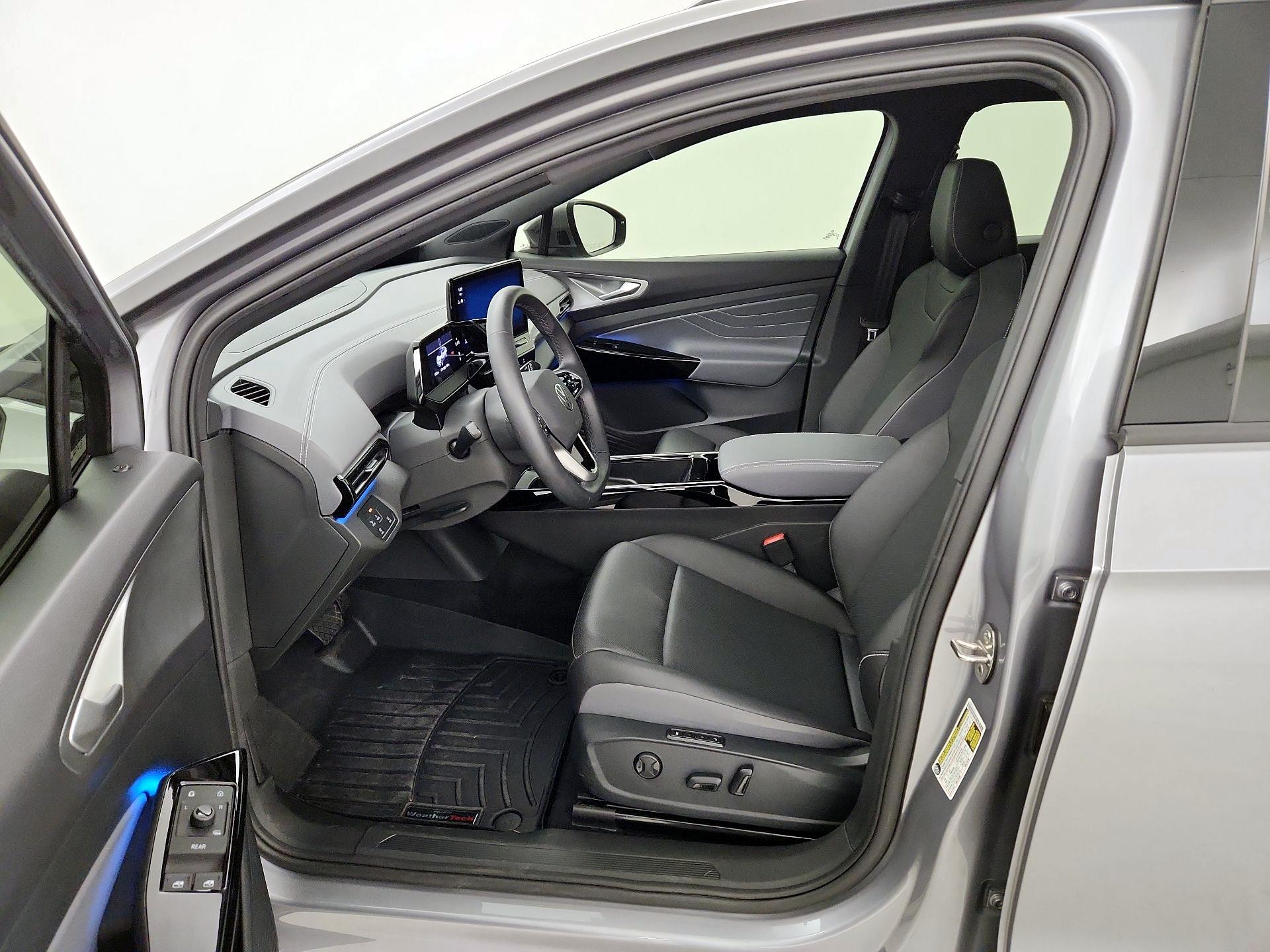 Thumbnail: 2023 Volkswagen ID.4 - 9