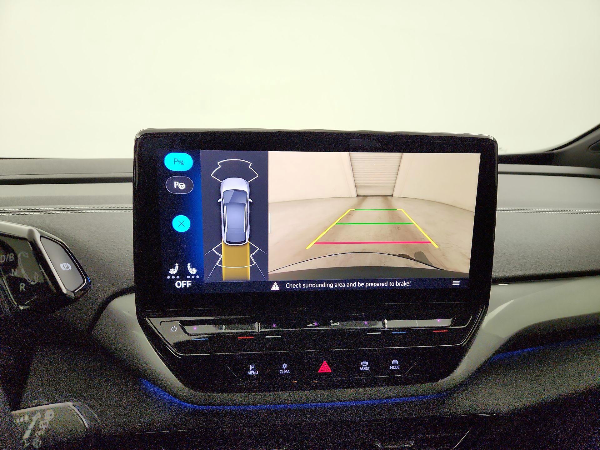 Thumbnail: 2023 Volkswagen ID.4 - 13