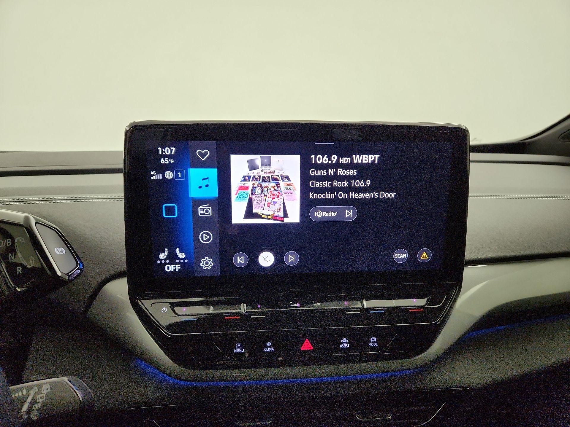 Thumbnail: 2023 Volkswagen ID.4 - 14