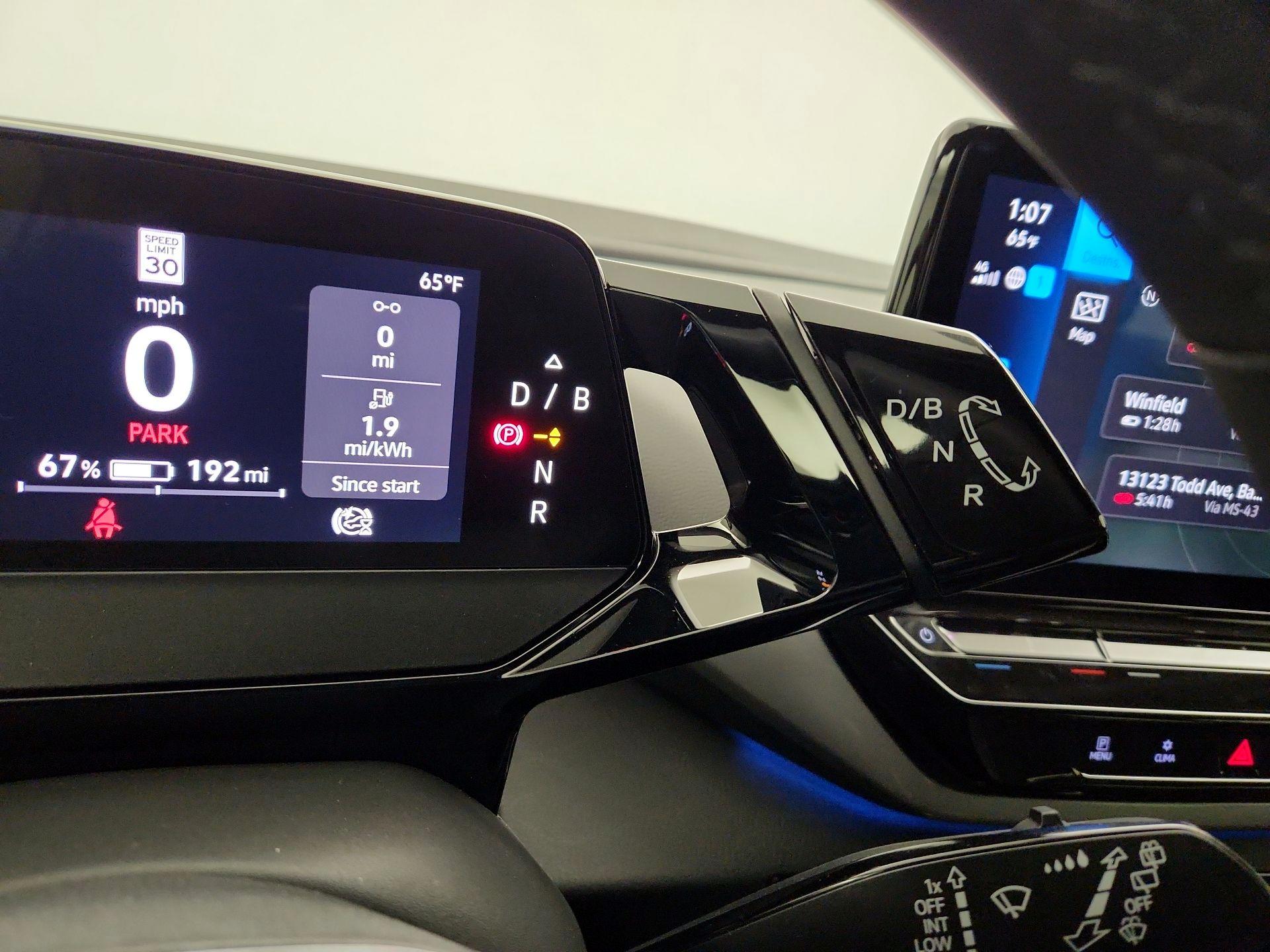 Thumbnail: 2023 Volkswagen ID.4 - 16