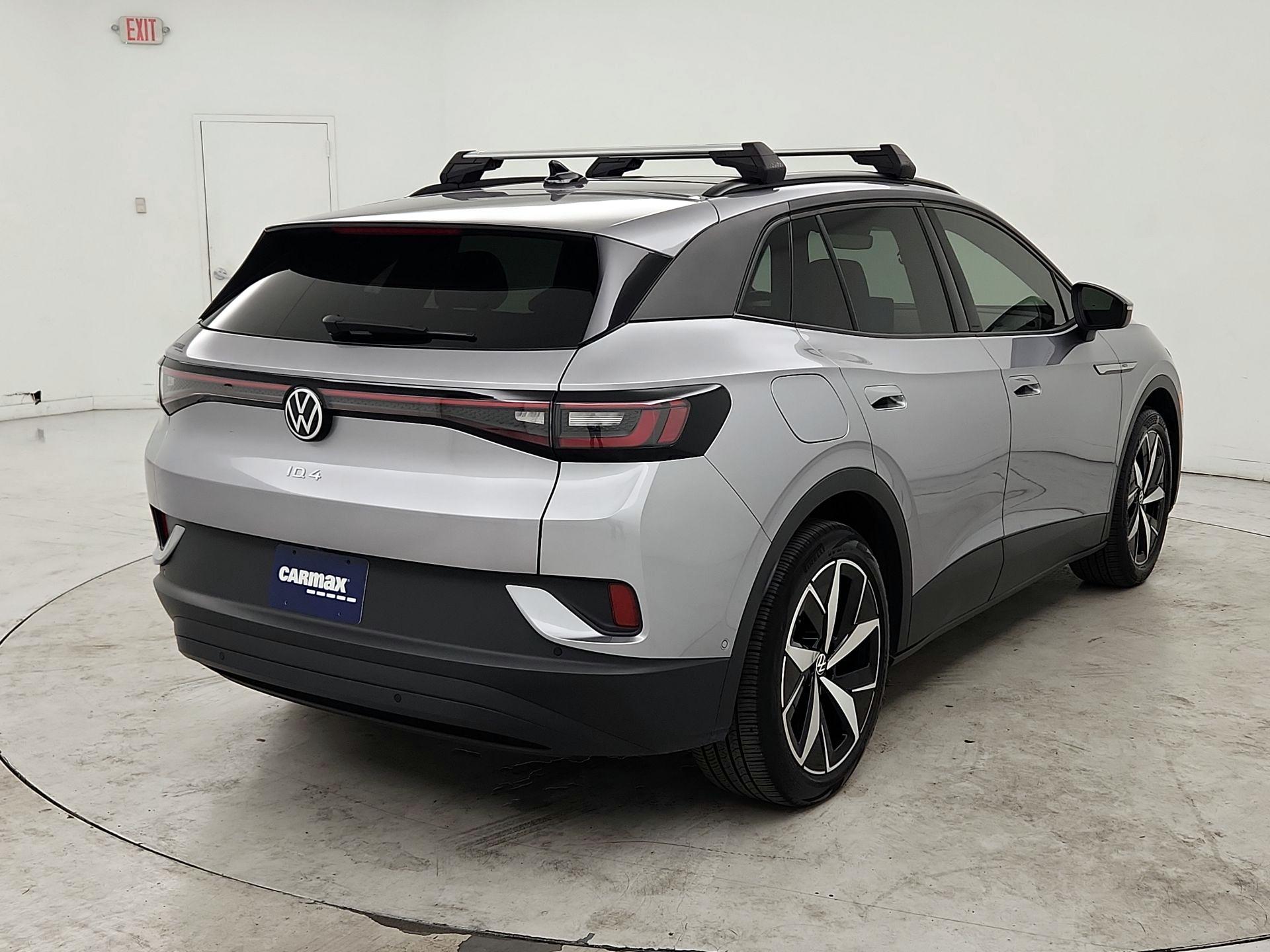 Thumbnail: 2023 Volkswagen ID.4 - 5