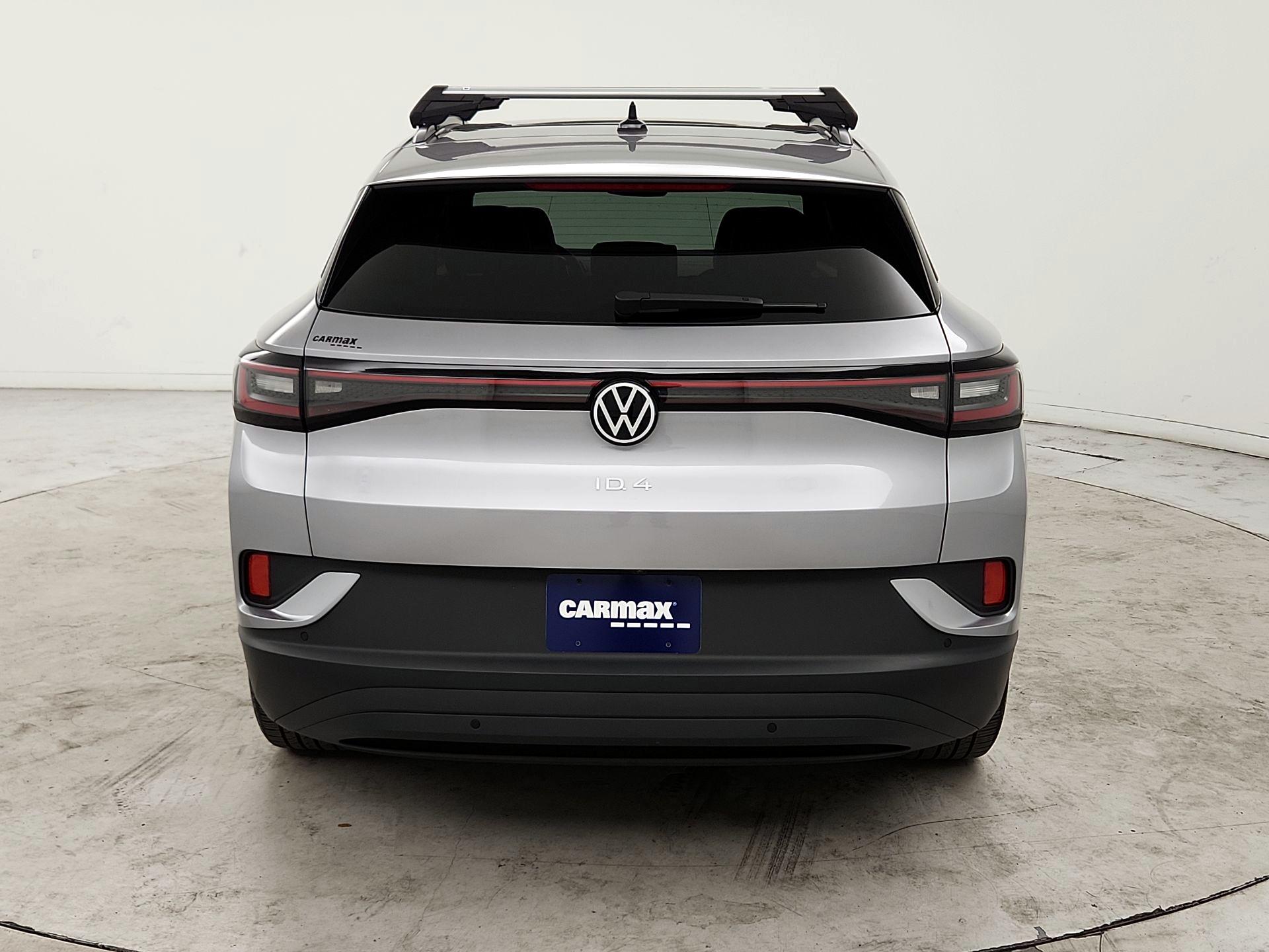 Thumbnail: 2023 Volkswagen ID.4 - 6