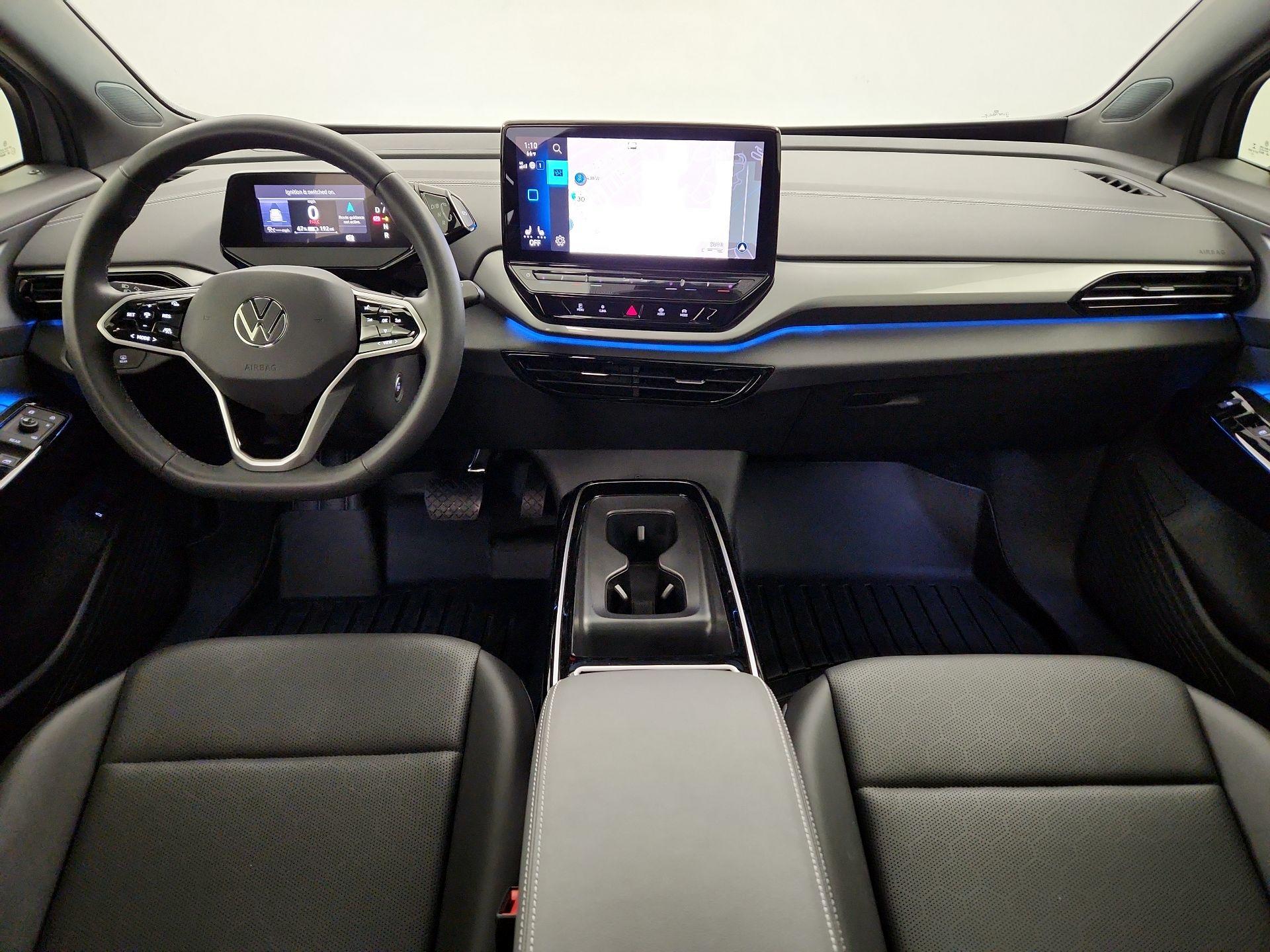 Thumbnail: 2023 Volkswagen ID.4 - 8