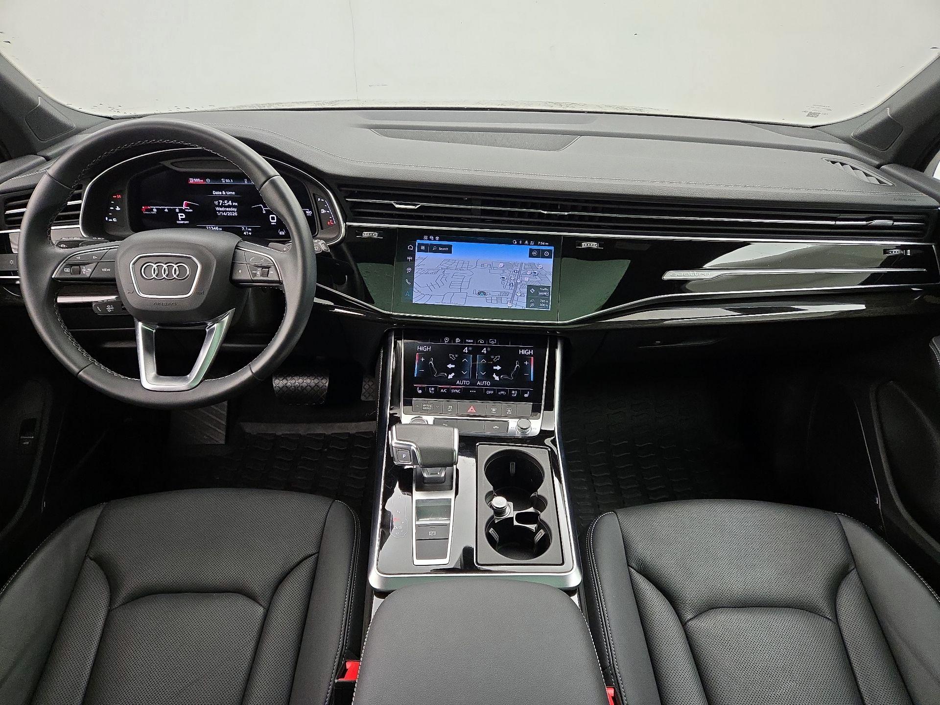 Thumbnail: 2025 Audi Q7 - 9