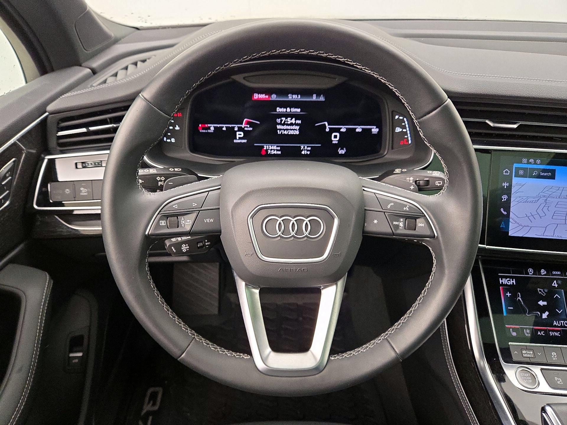 Thumbnail: 2025 Audi Q7 - 10