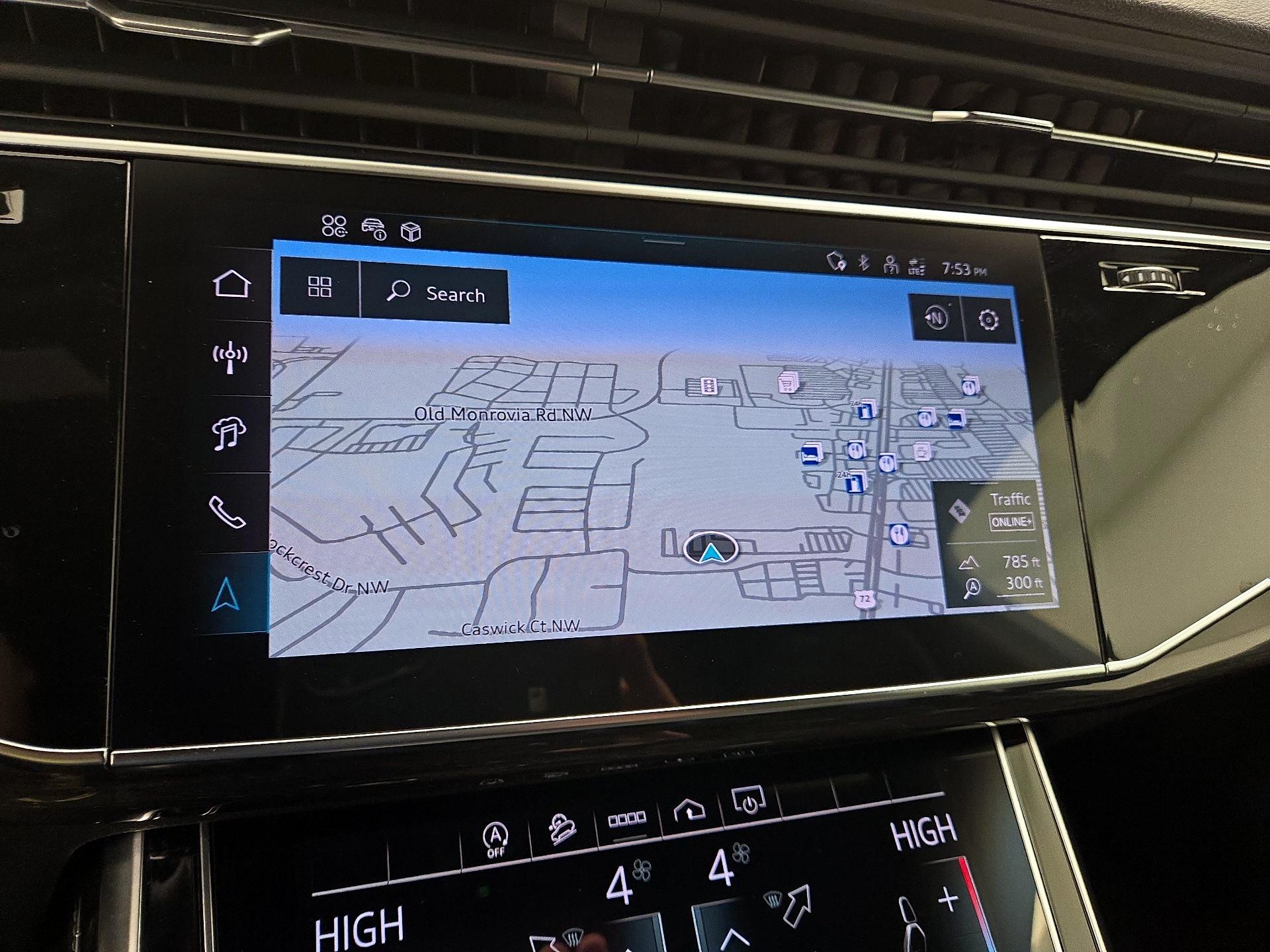 Thumbnail: 2025 Audi Q7 - 14