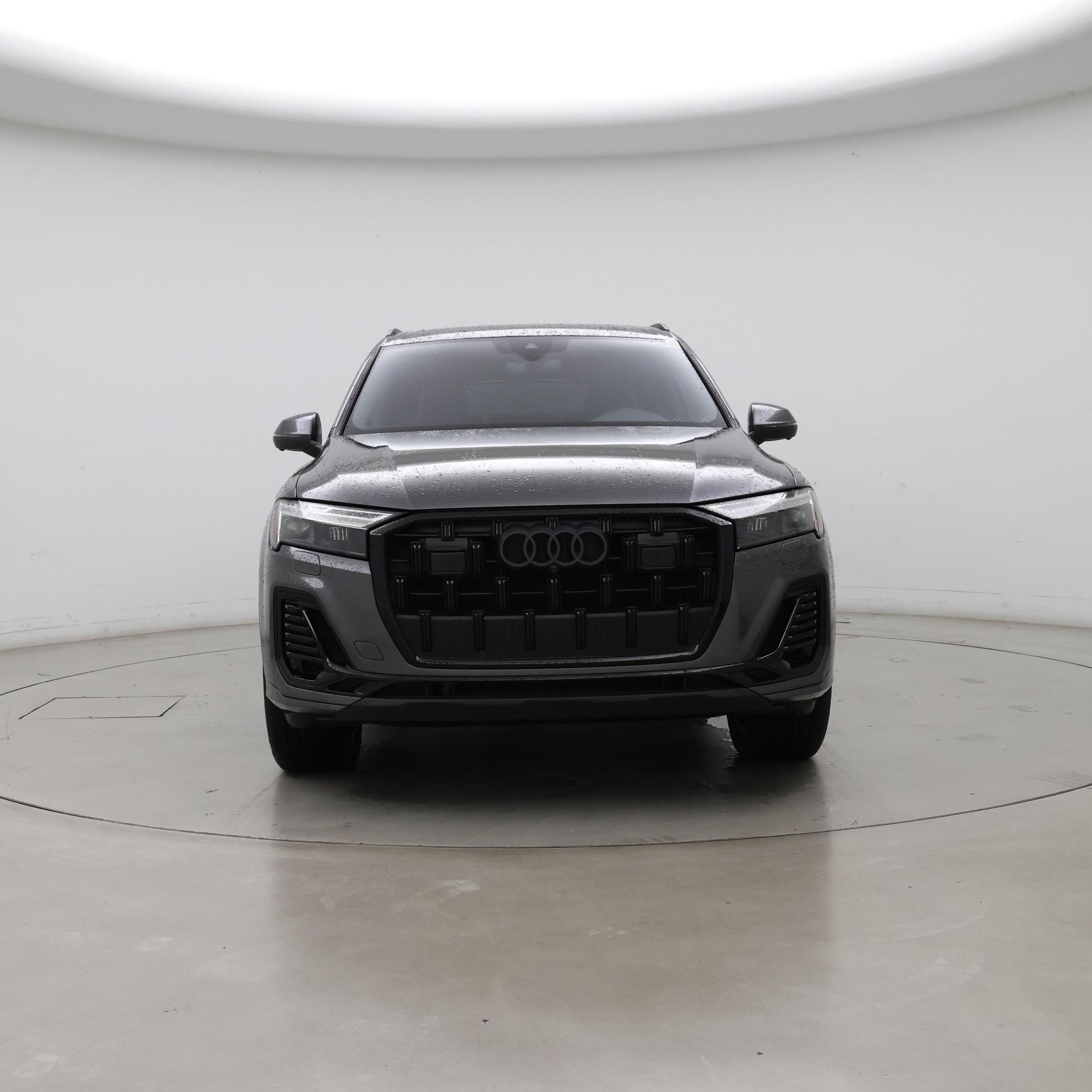 Thumbnail: 2025 Audi Q7 - 5