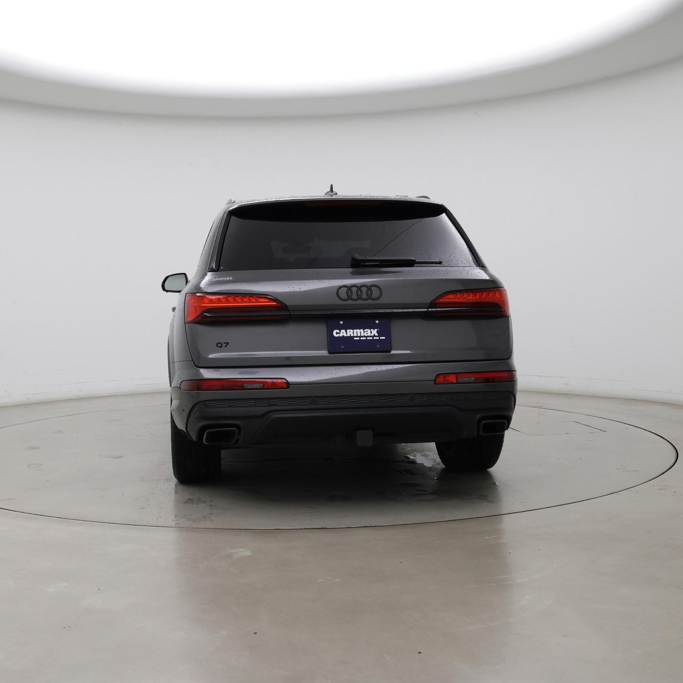 Thumbnail: 2025 Audi Q7 - 6