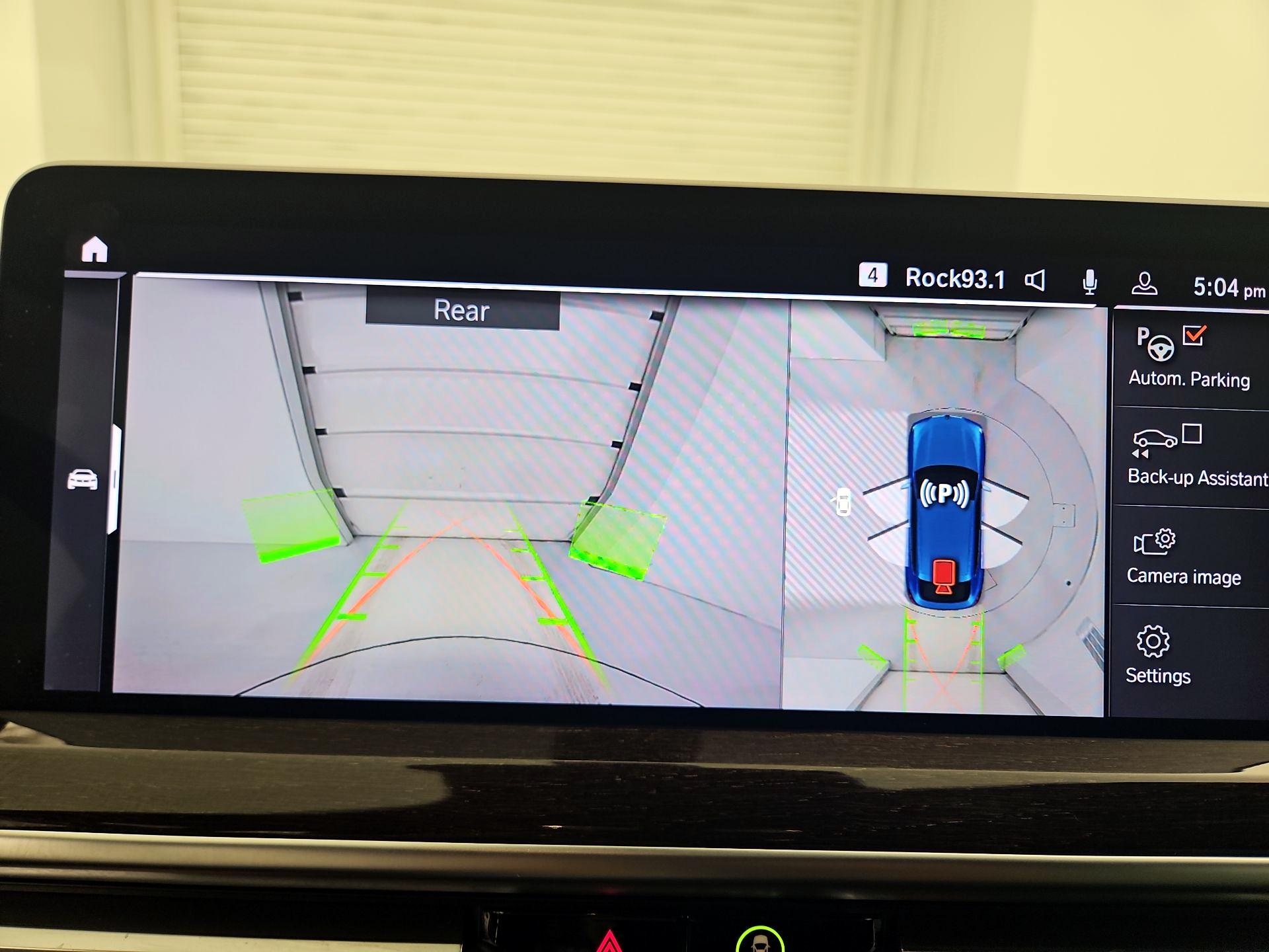 Thumbnail: 2025 BMW X4 - 15