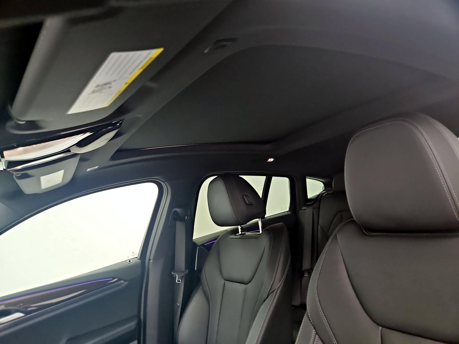 Thumbnail: 2025 BMW X4 - 20