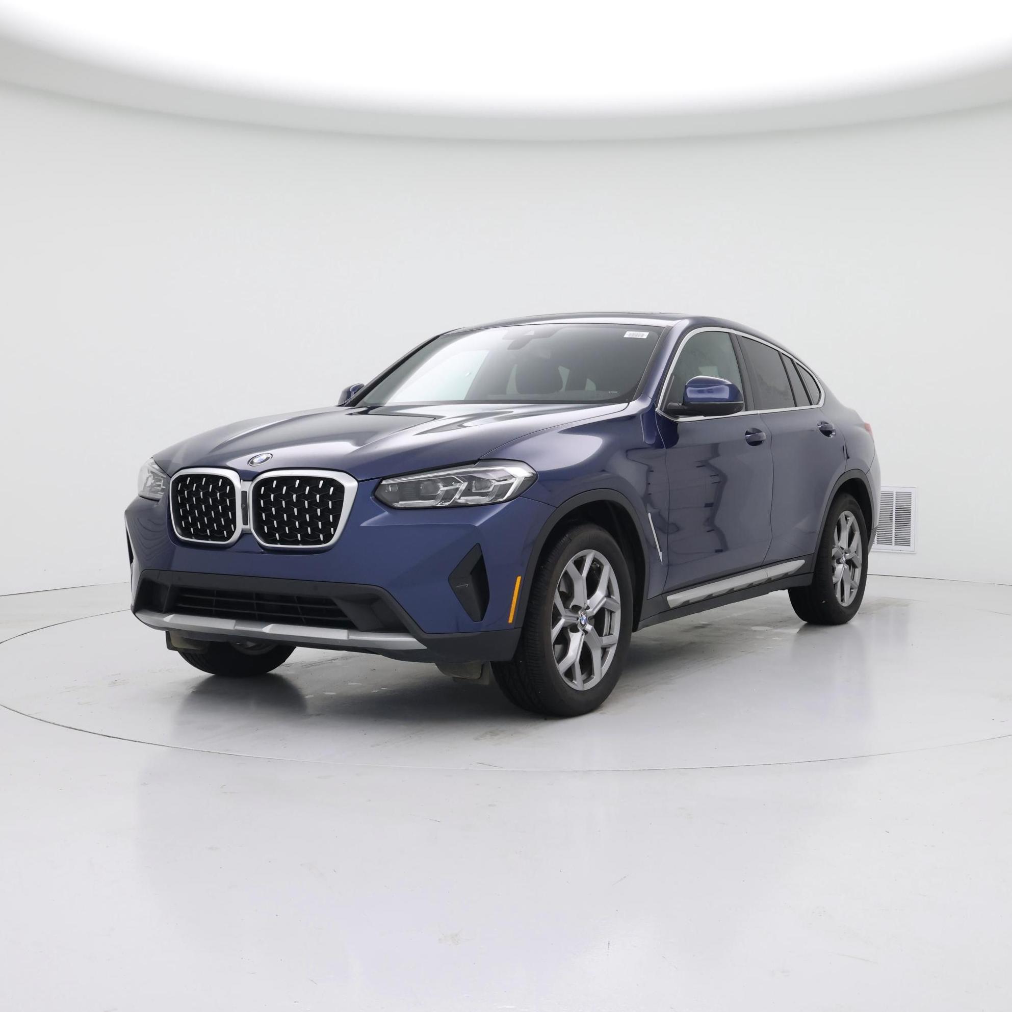 Thumbnail: 2025 BMW X4 - 4