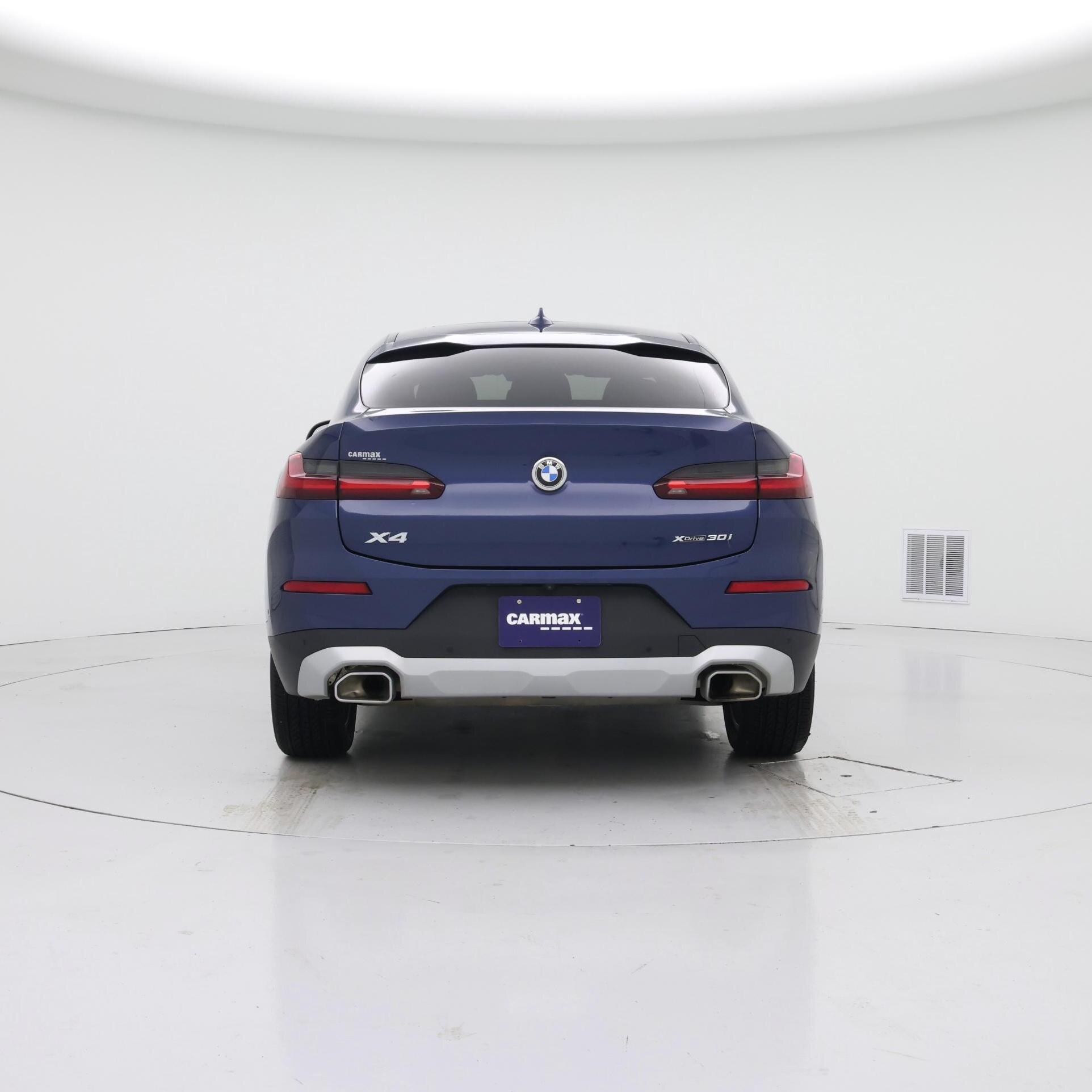 Thumbnail: 2025 BMW X4 - 6