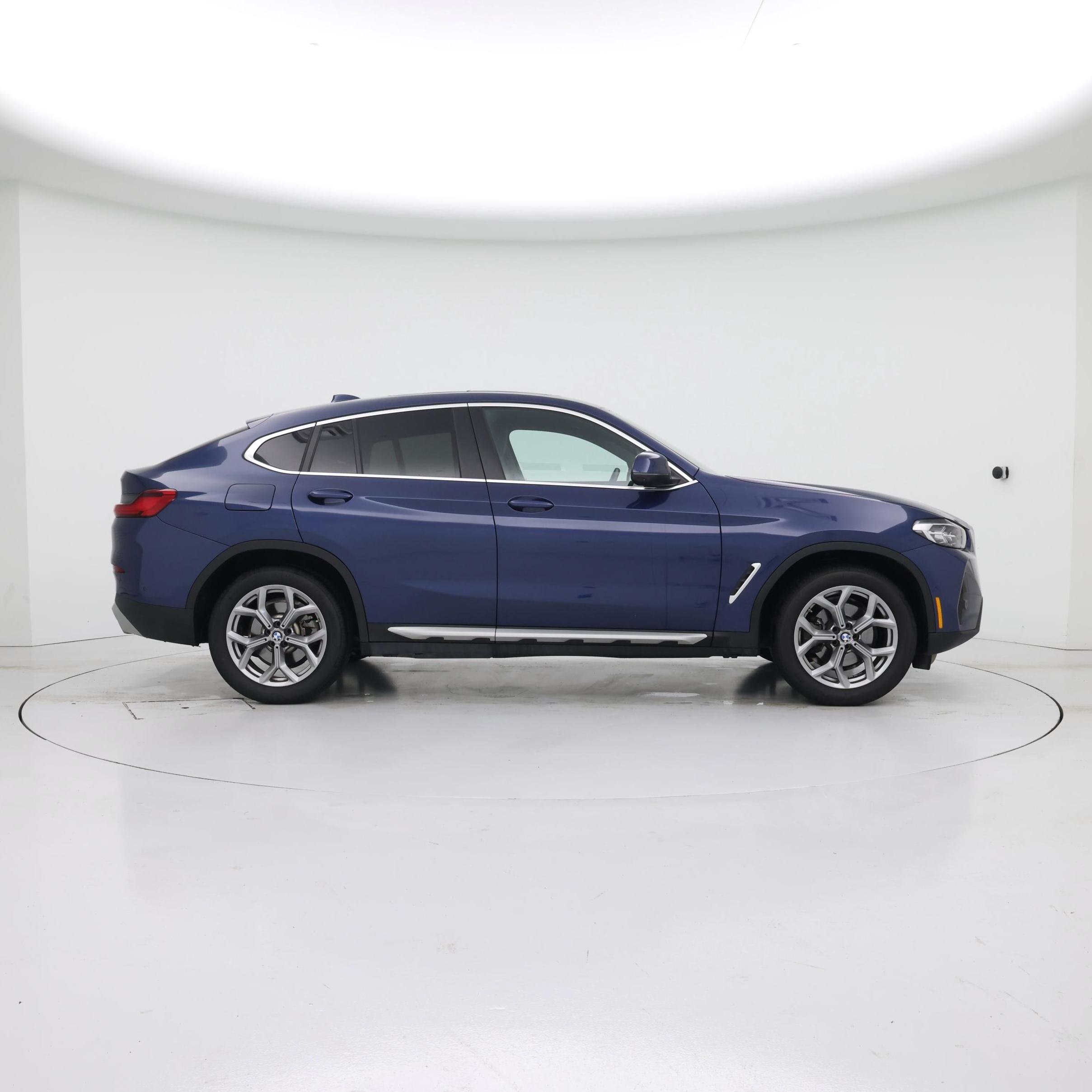 Thumbnail: 2025 BMW X4 - 7