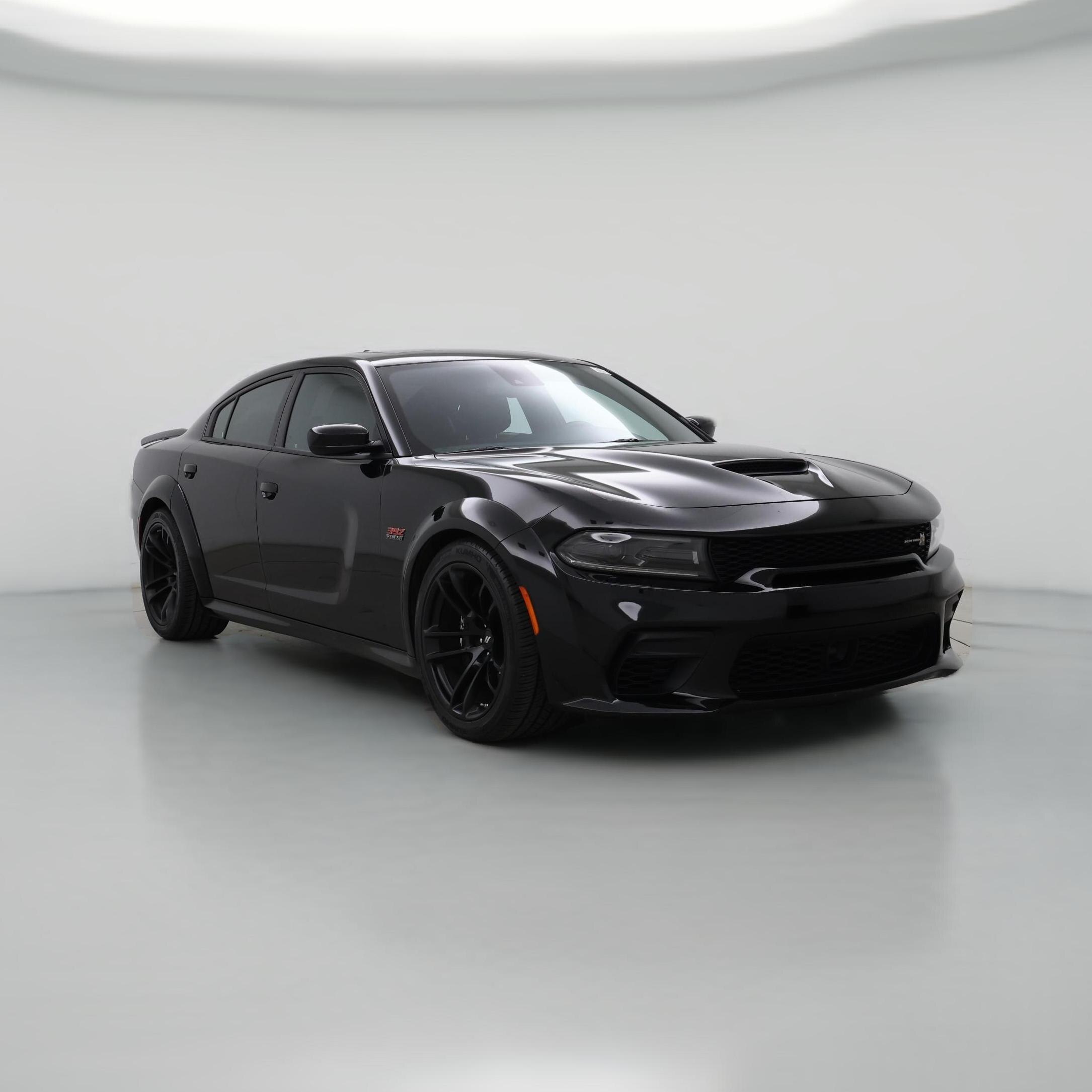 Thumbnail: 2023 Dodge Charger - 1