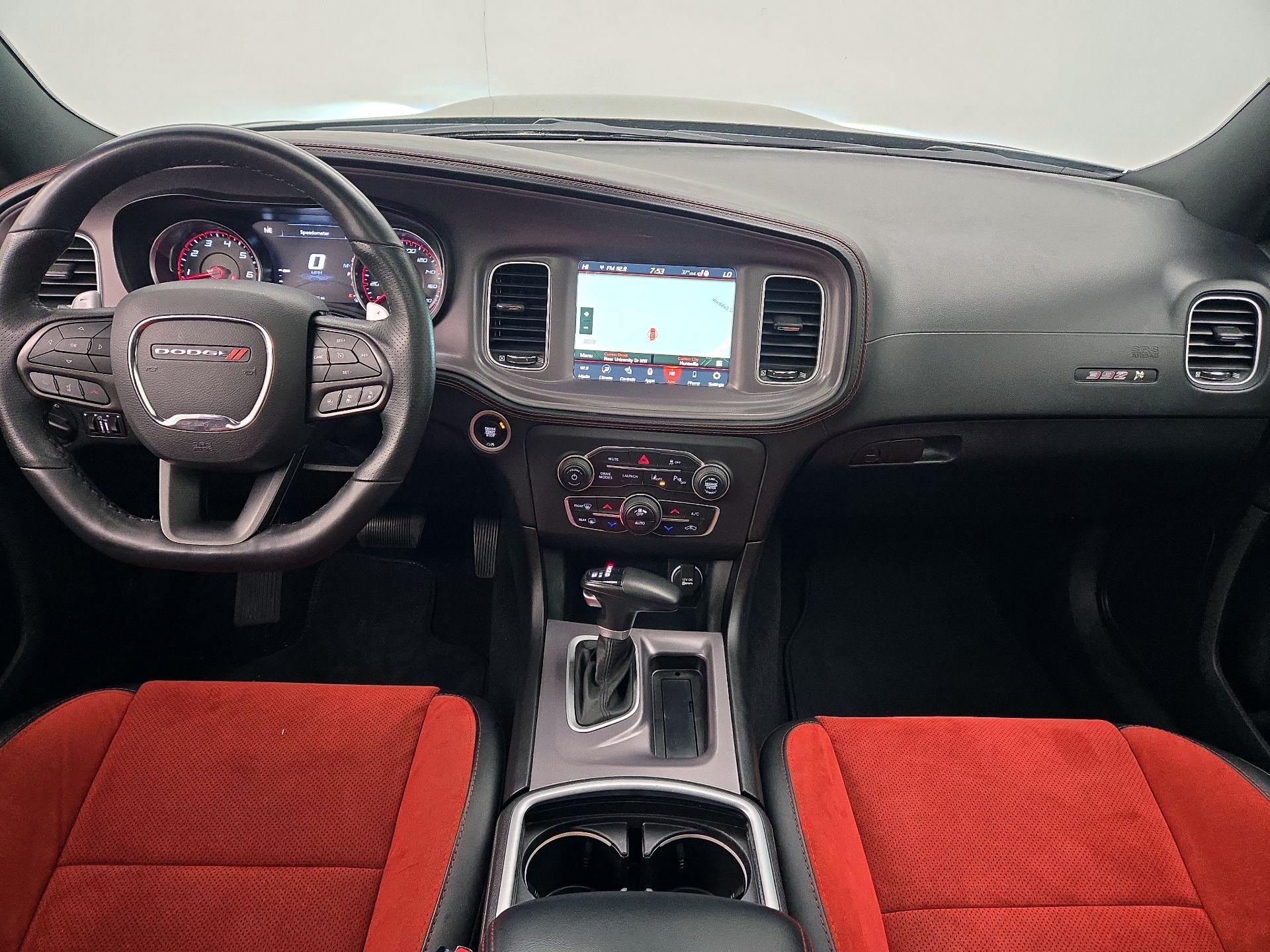 Thumbnail: 2023 Dodge Charger - 9