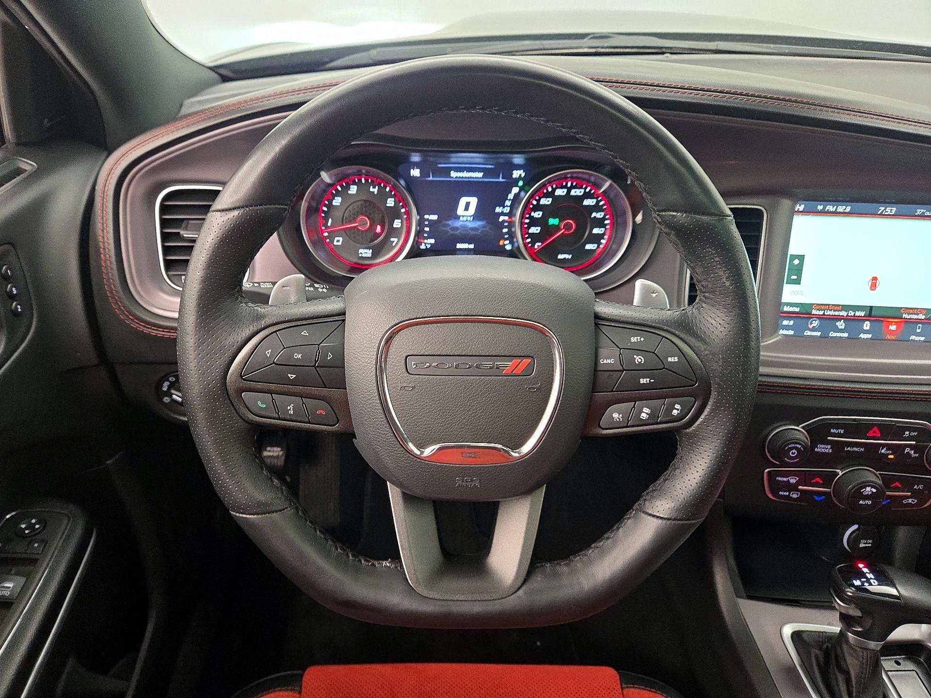 Thumbnail: 2023 Dodge Charger - 10