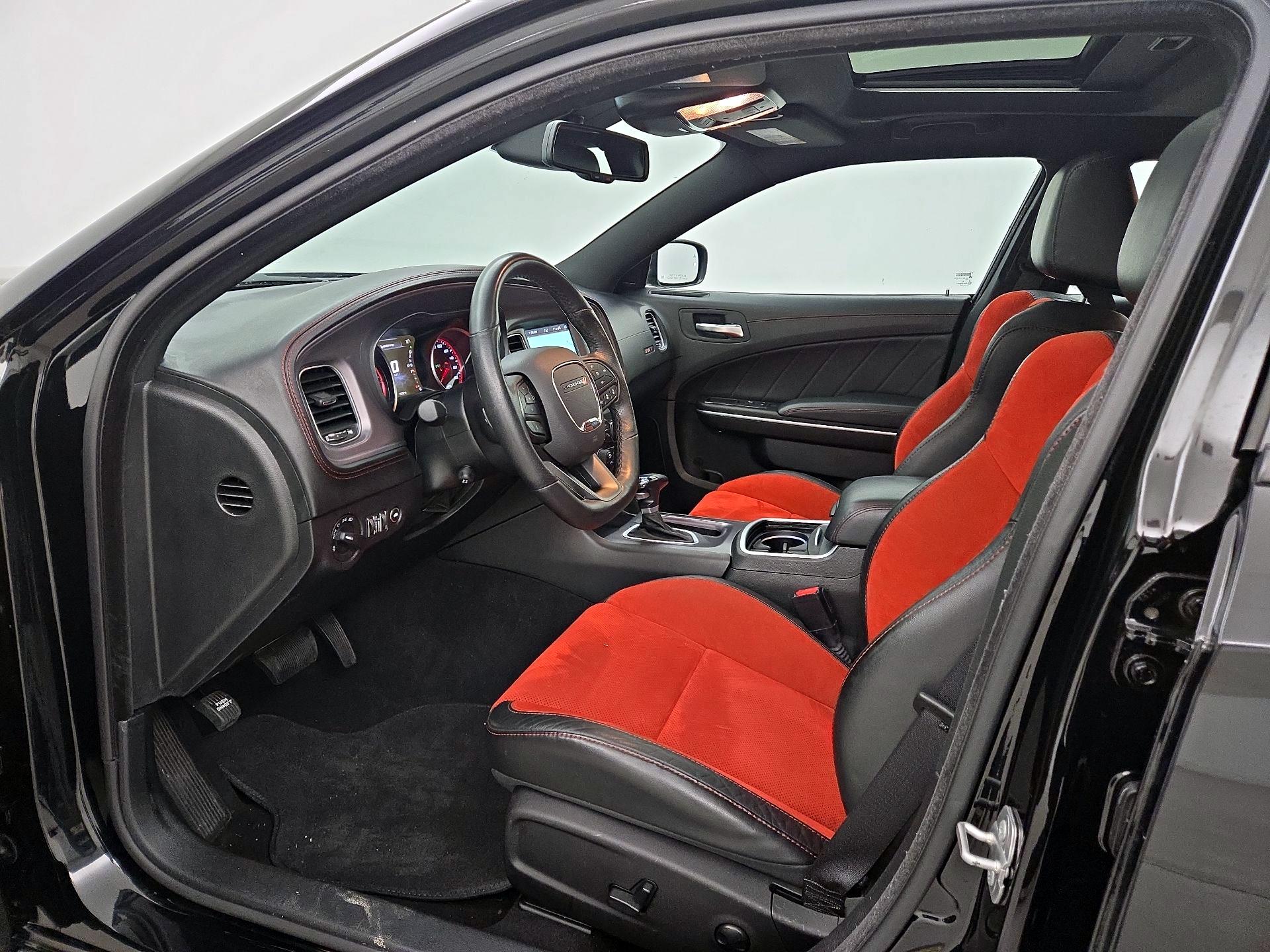 Thumbnail: 2023 Dodge Charger - 11