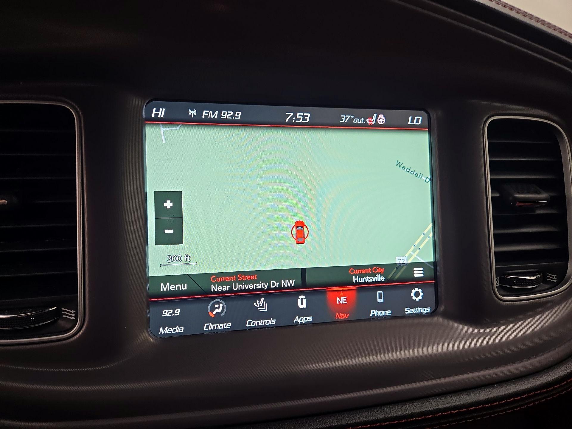 Thumbnail: 2023 Dodge Charger - 14