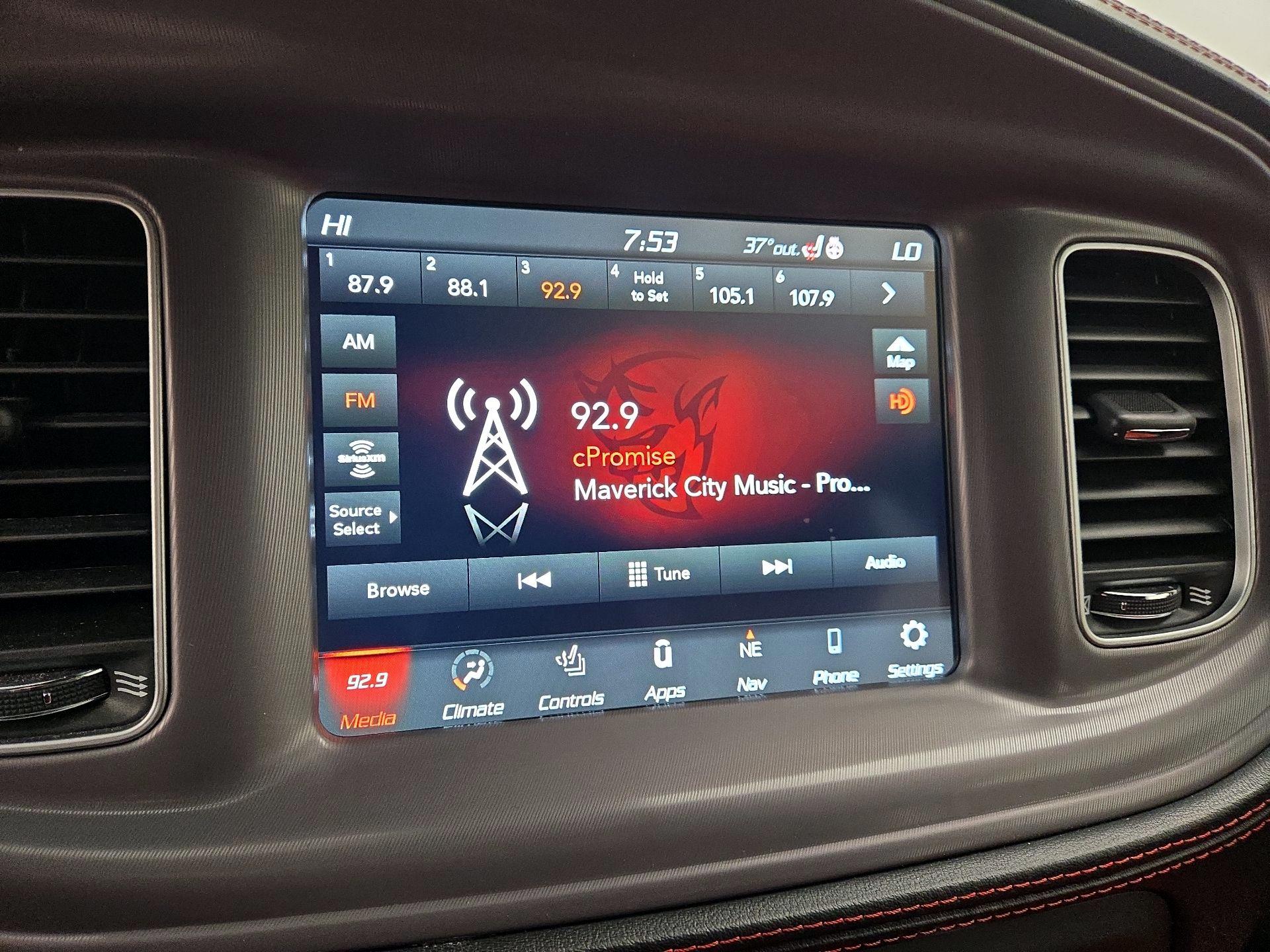 Thumbnail: 2023 Dodge Charger - 16