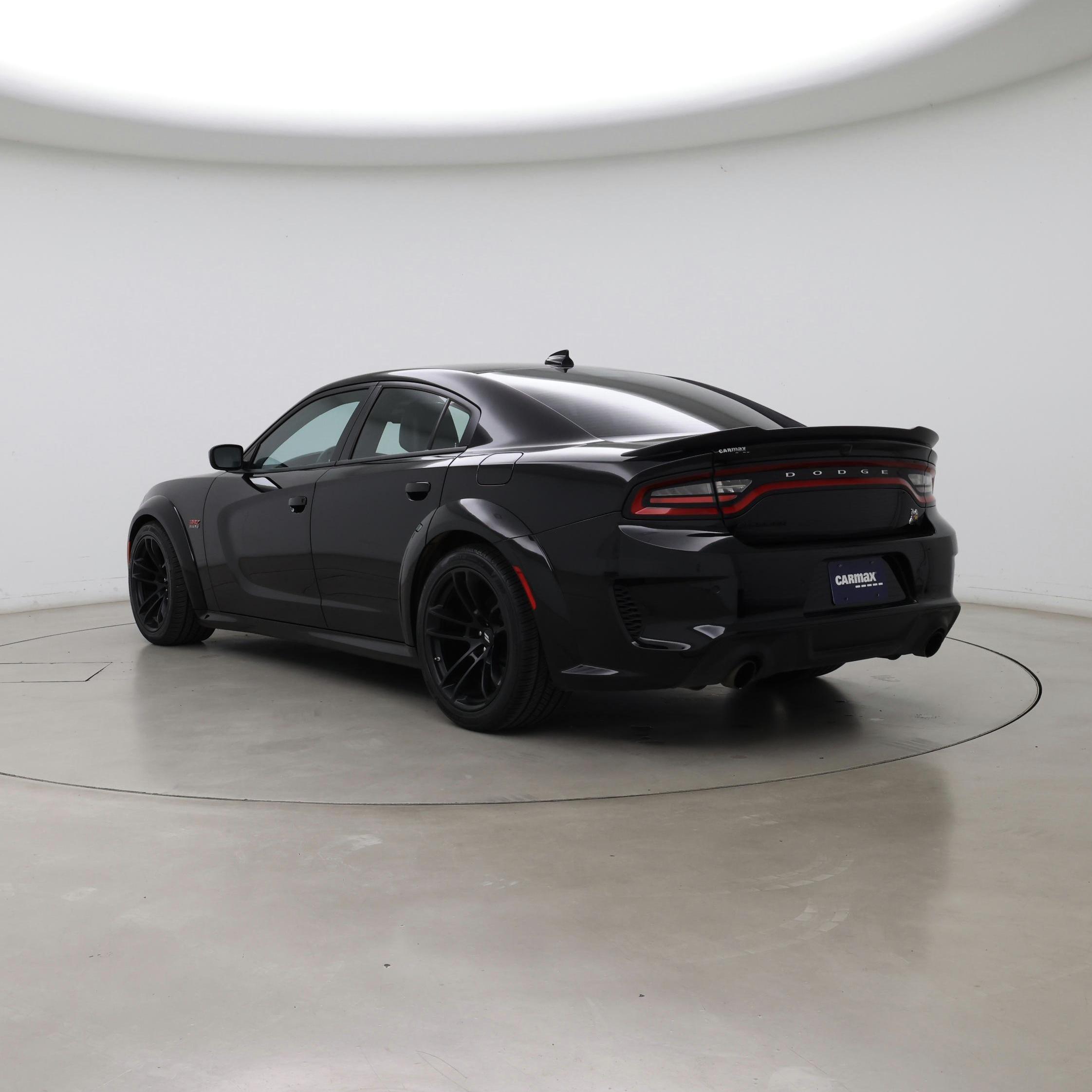 Thumbnail: 2023 Dodge Charger - 2