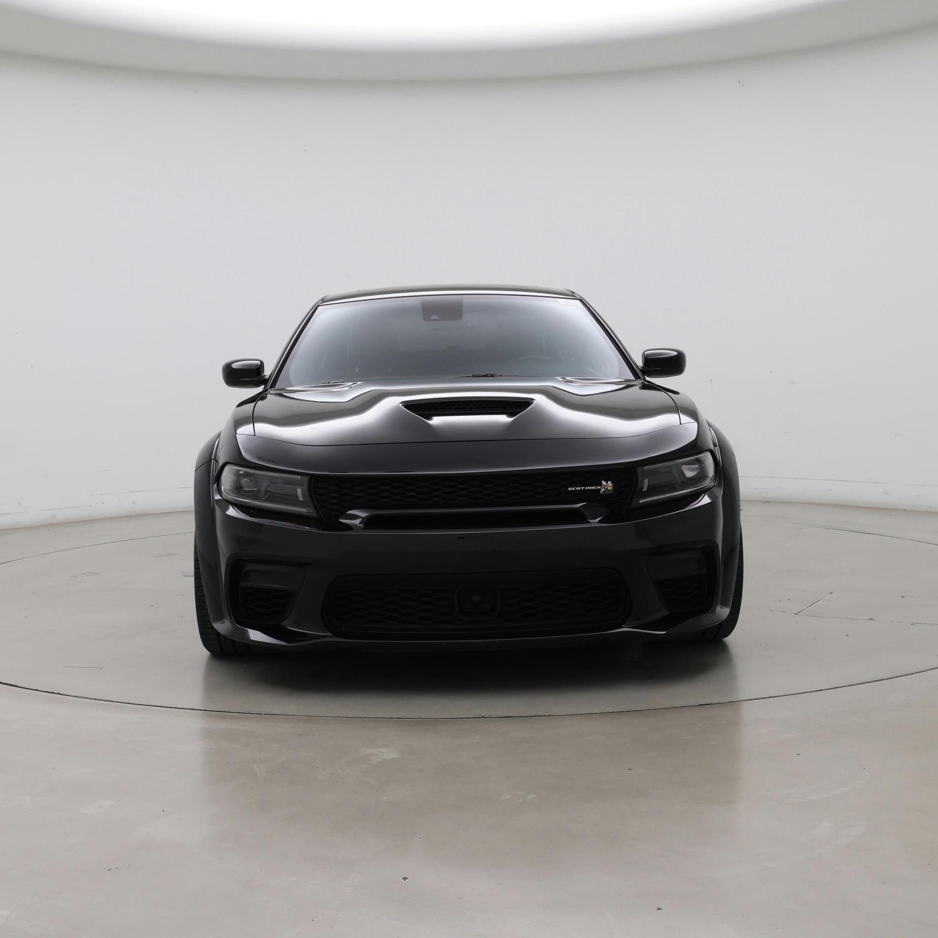 Thumbnail: 2023 Dodge Charger - 5