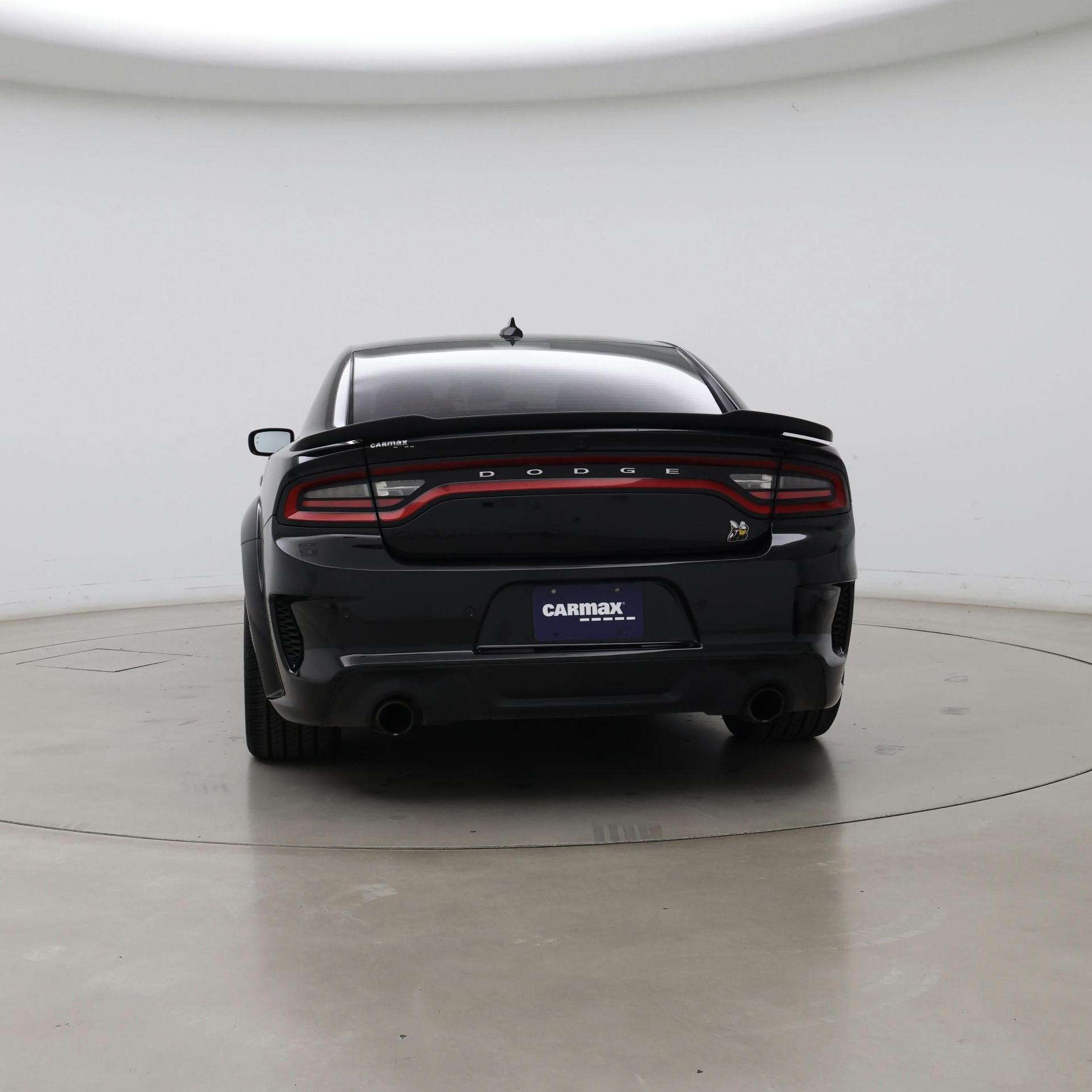 Thumbnail: 2023 Dodge Charger - 6