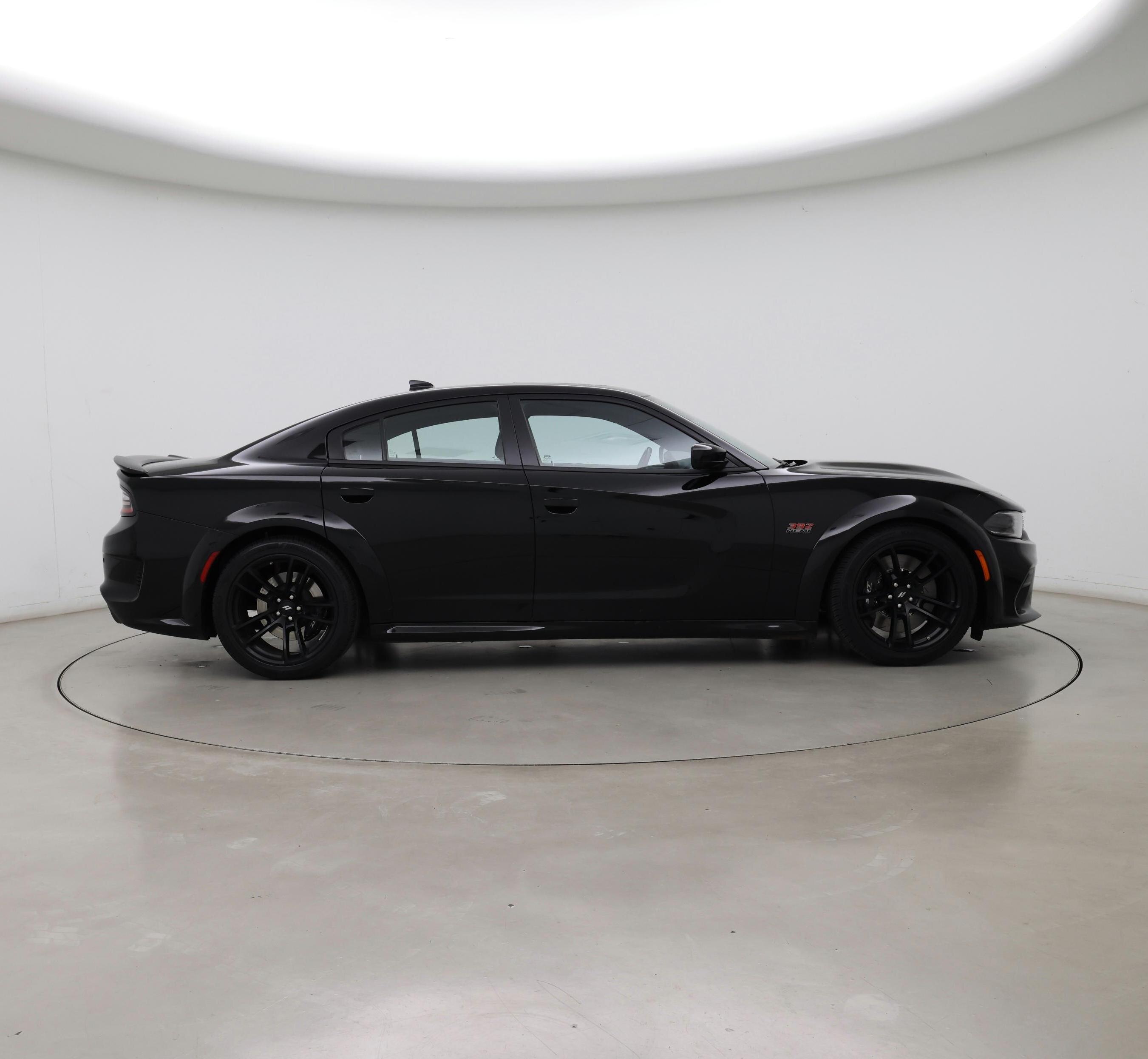 Thumbnail: 2023 Dodge Charger - 7