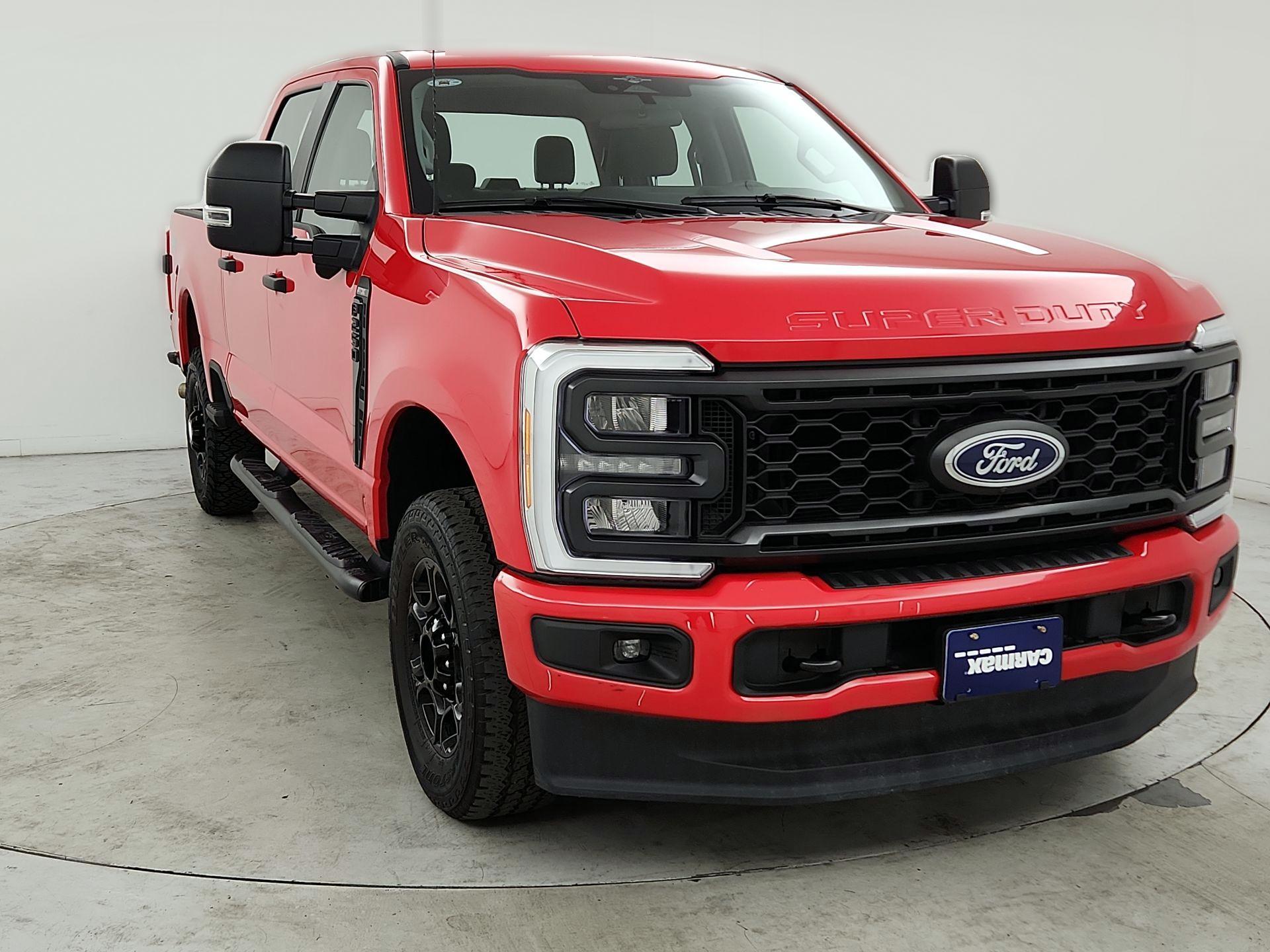 Thumbnail: 2023 Ford F-250 - 1