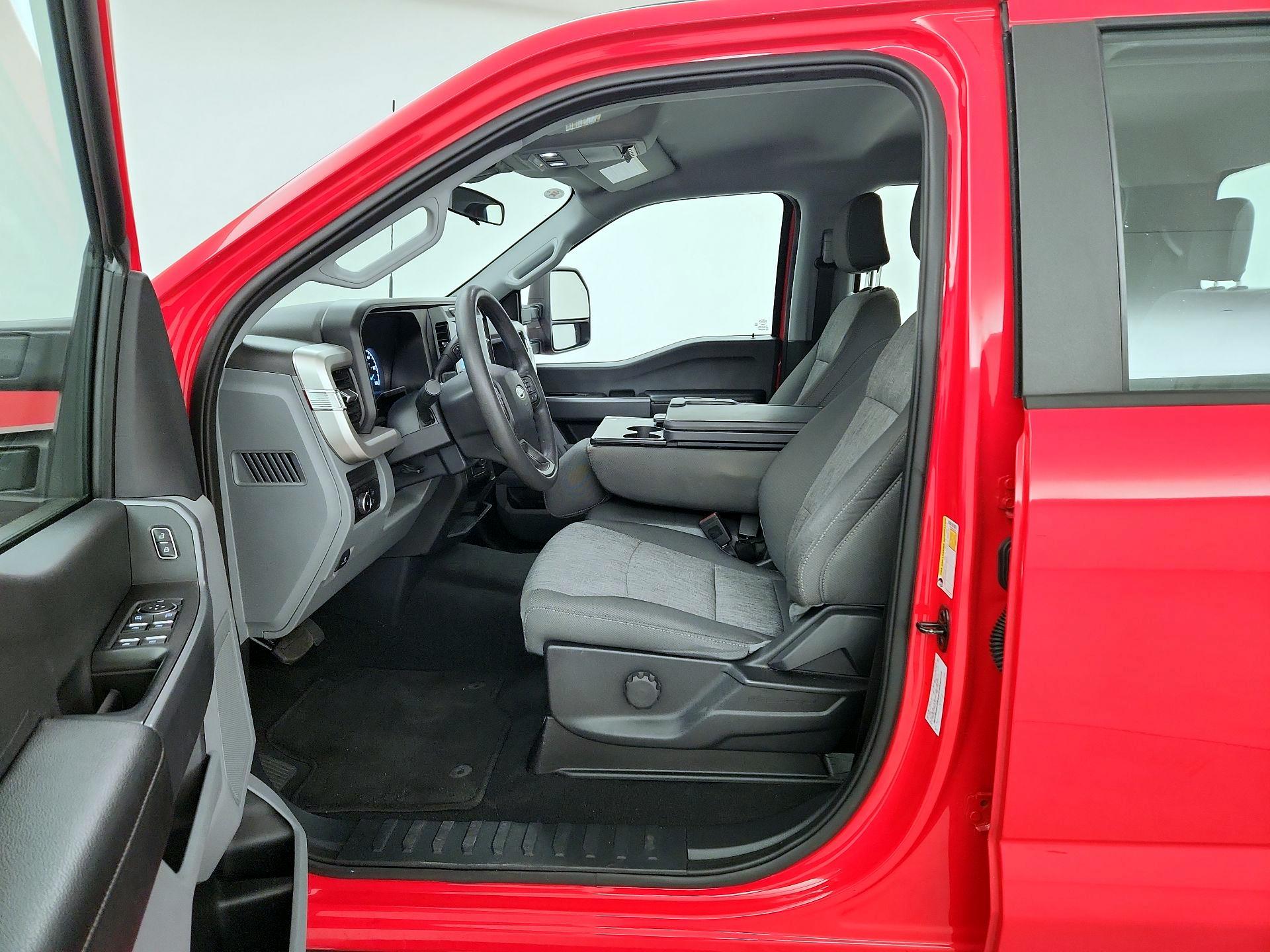 Thumbnail: 2023 Ford F-250 - 9