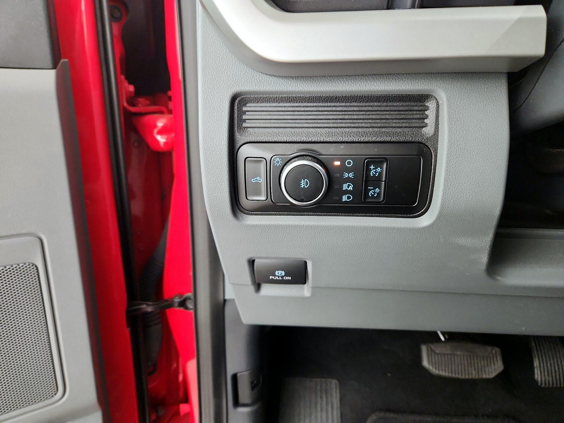 Thumbnail: 2023 Ford F-250 - 11