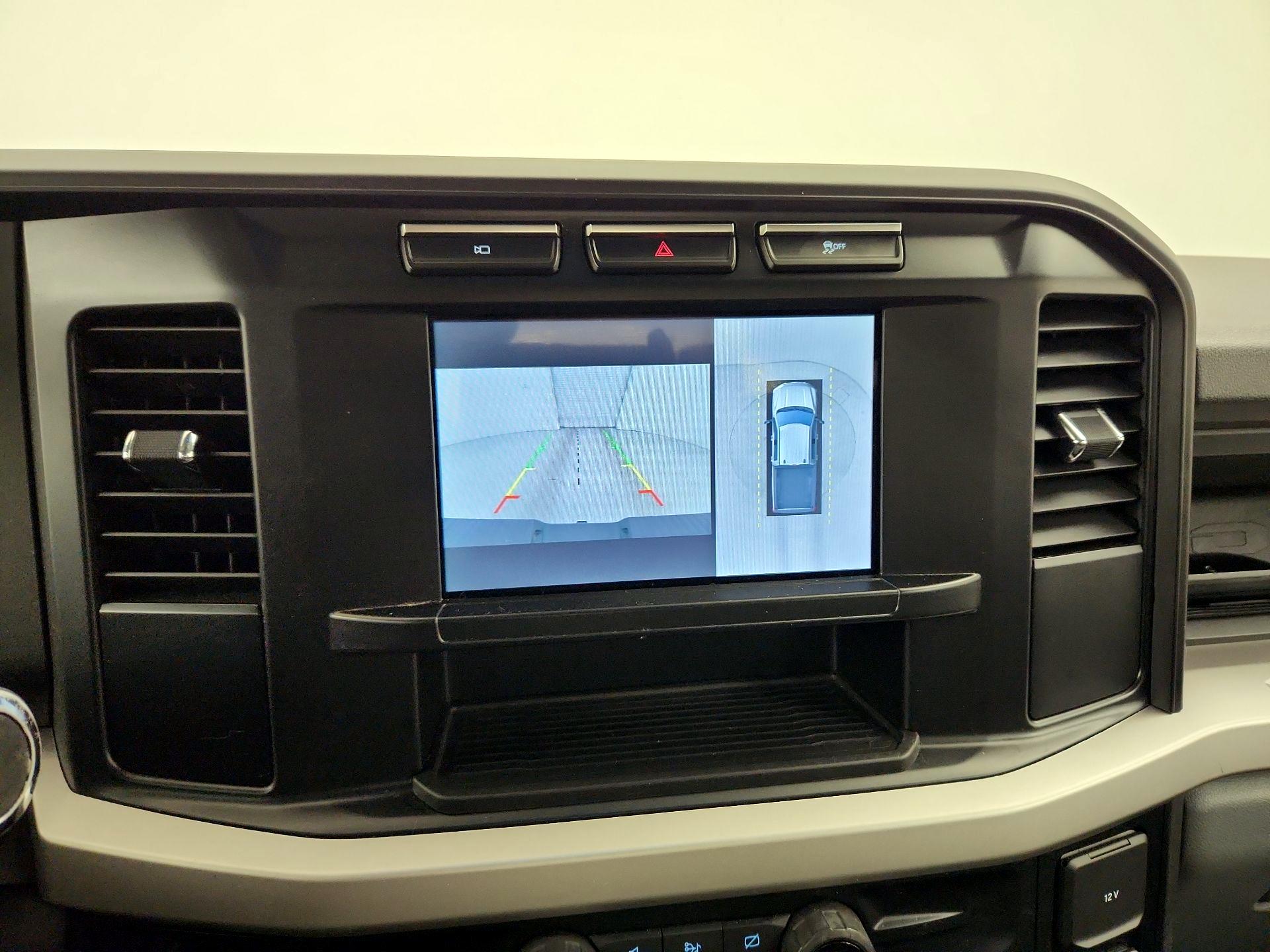 Thumbnail: 2023 Ford F-250 - 12