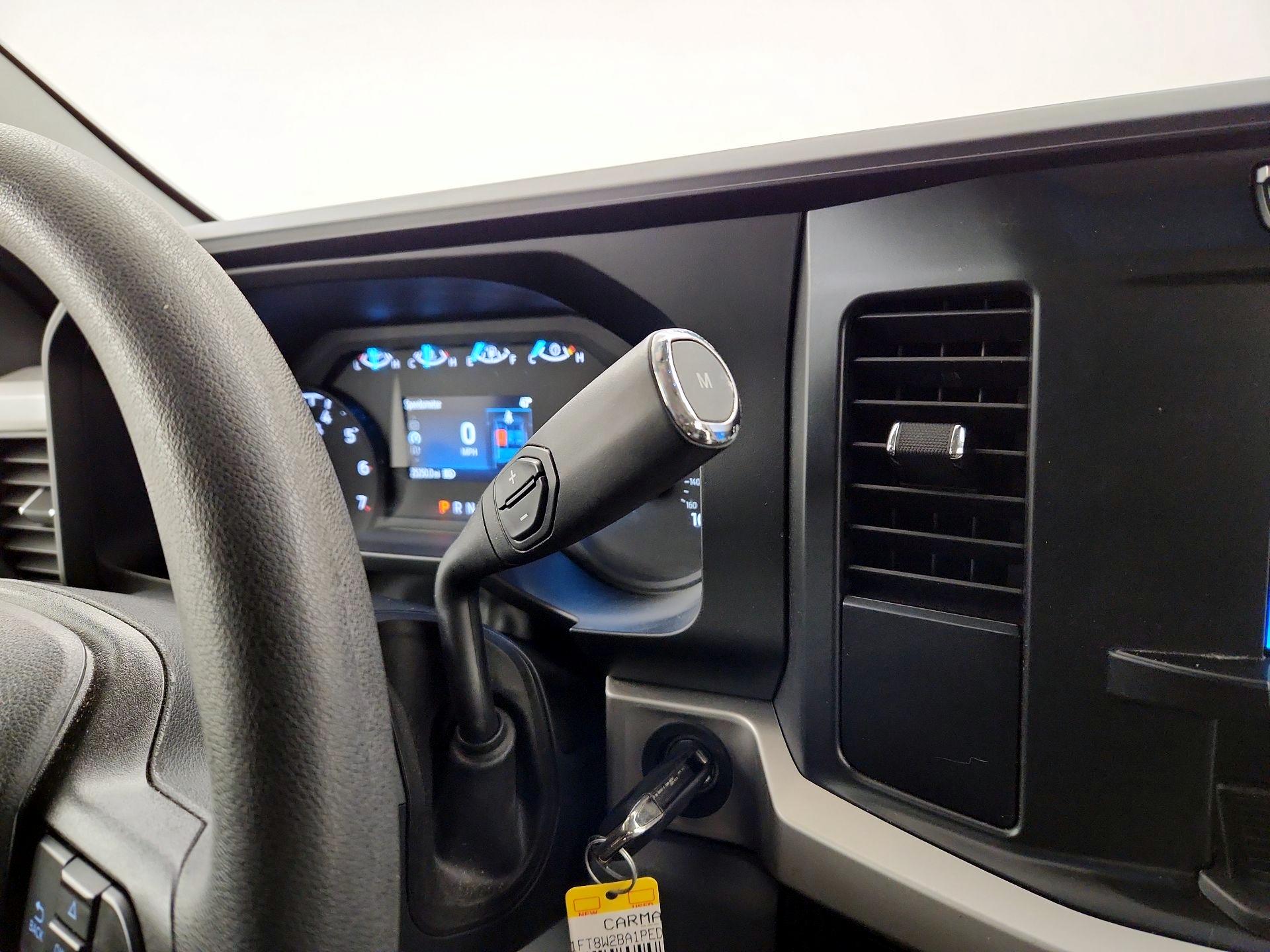 Thumbnail: 2023 Ford F-250 - 15