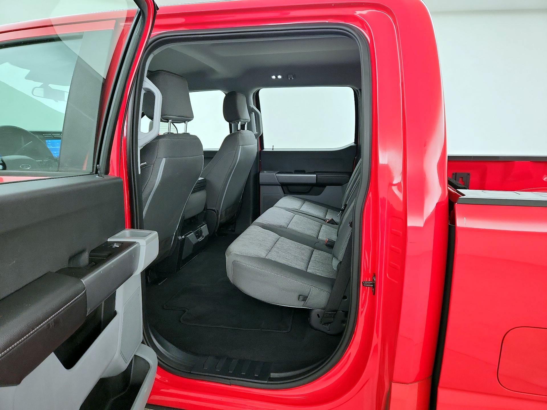 Thumbnail: 2023 Ford F-250 - 17