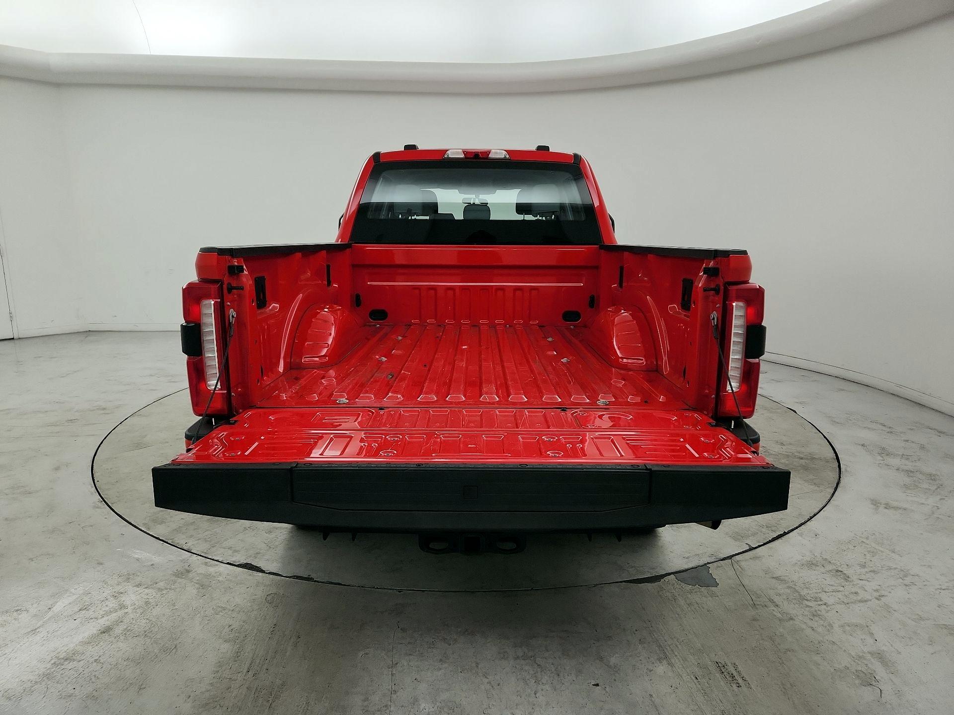 Thumbnail: 2023 Ford F-250 - 18