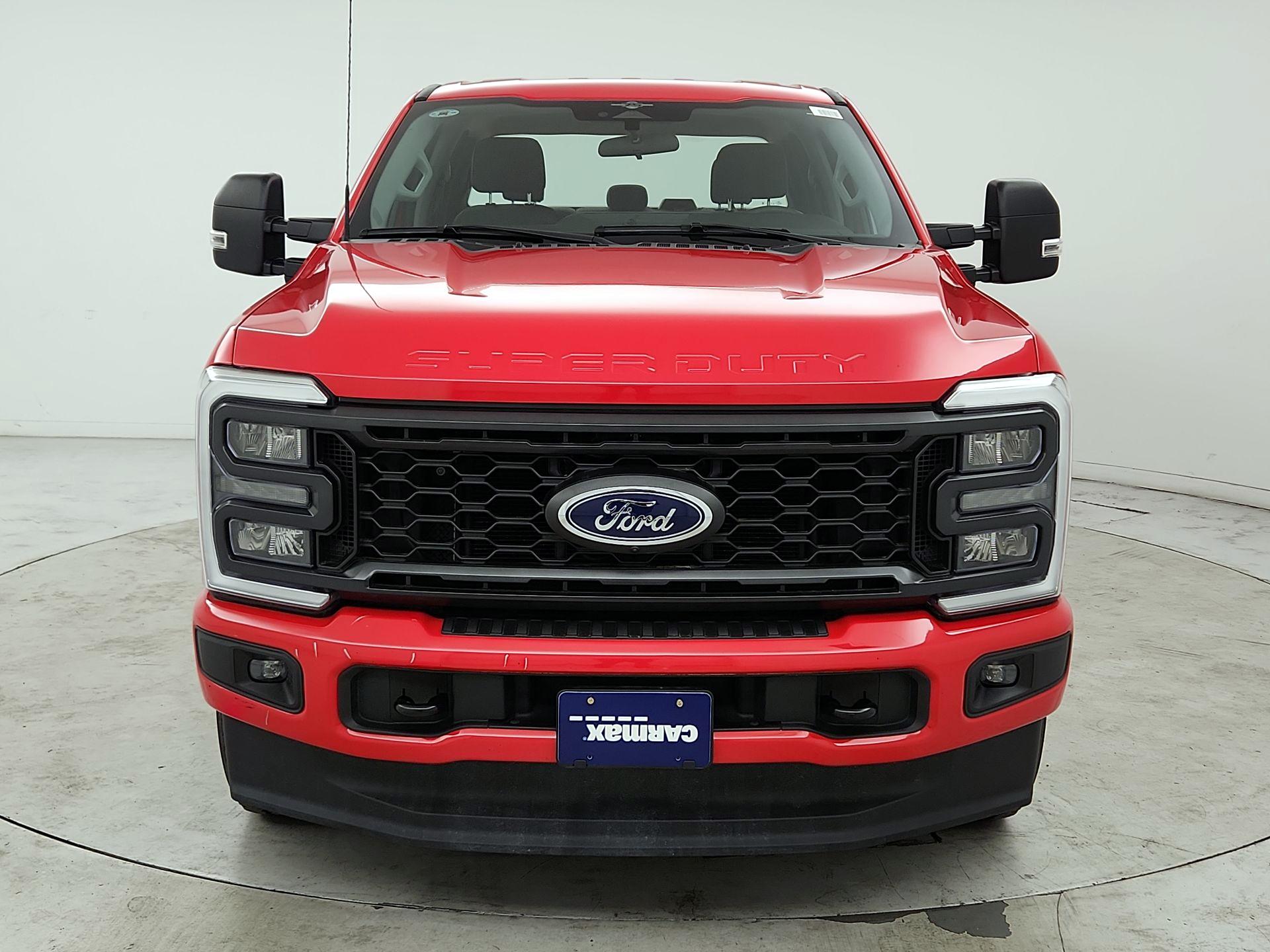 Thumbnail: 2023 Ford F-250 - 2