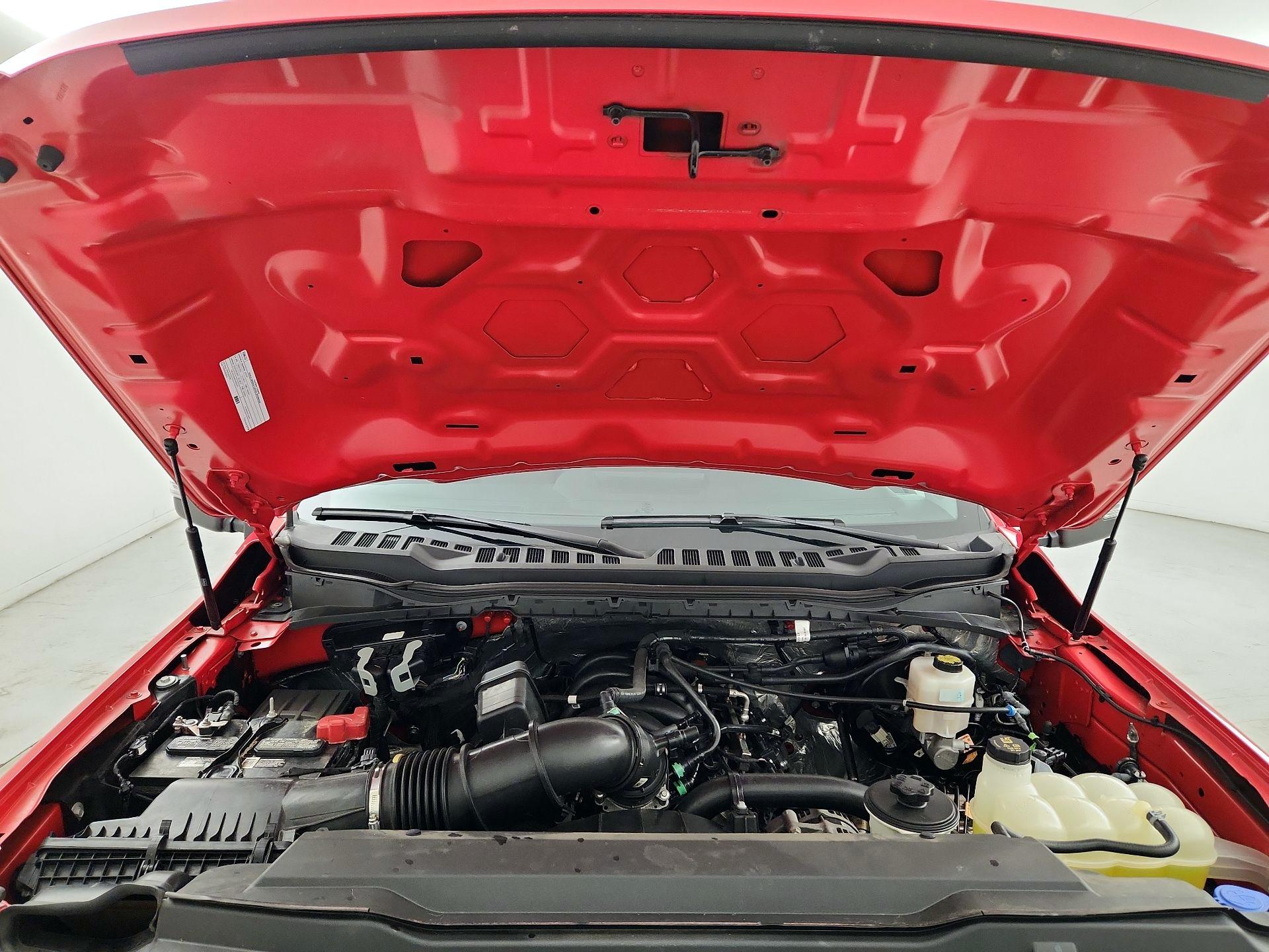 Thumbnail: 2023 Ford F-250 - 20