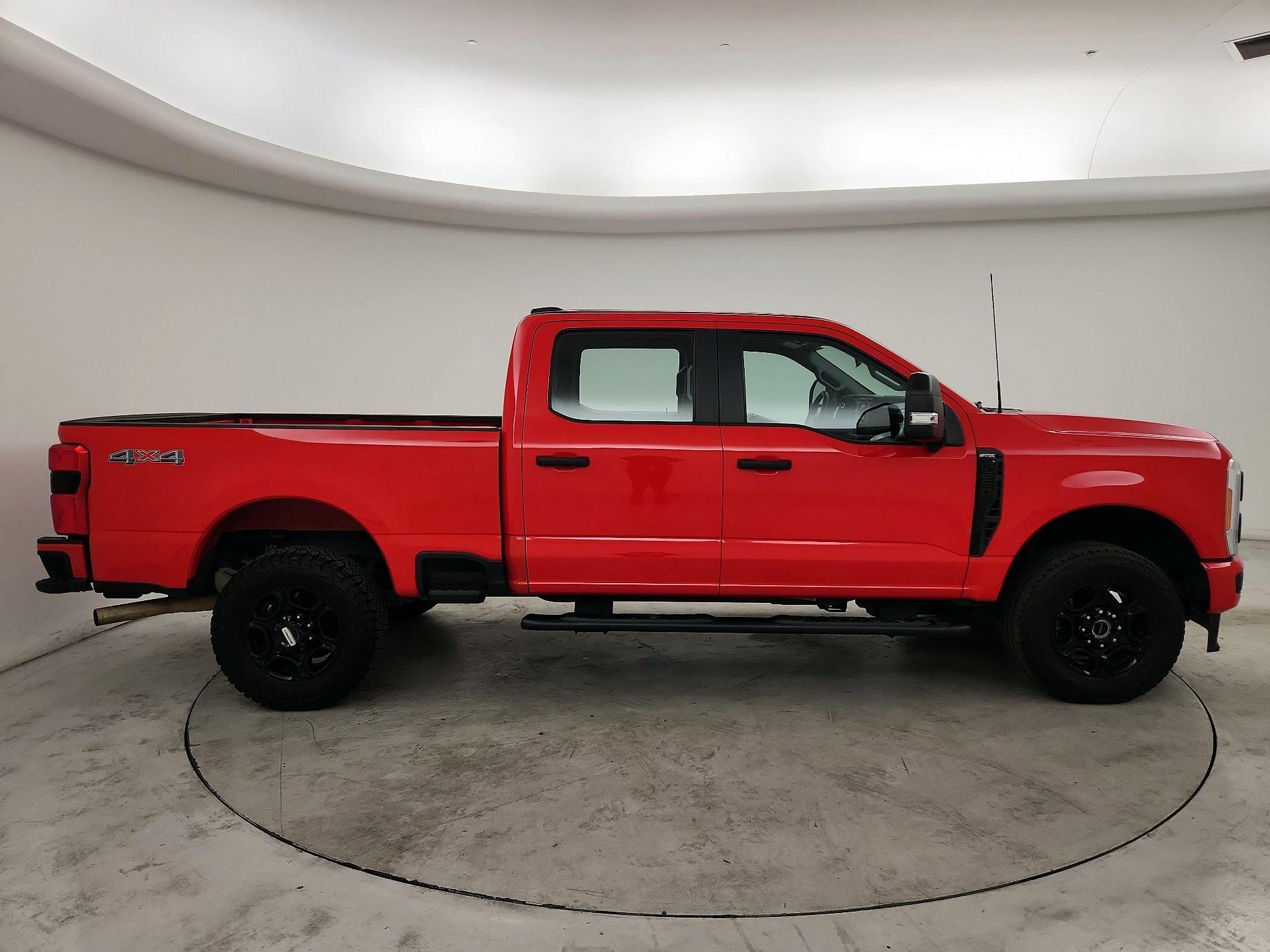 Thumbnail: 2023 Ford F-250 - 4