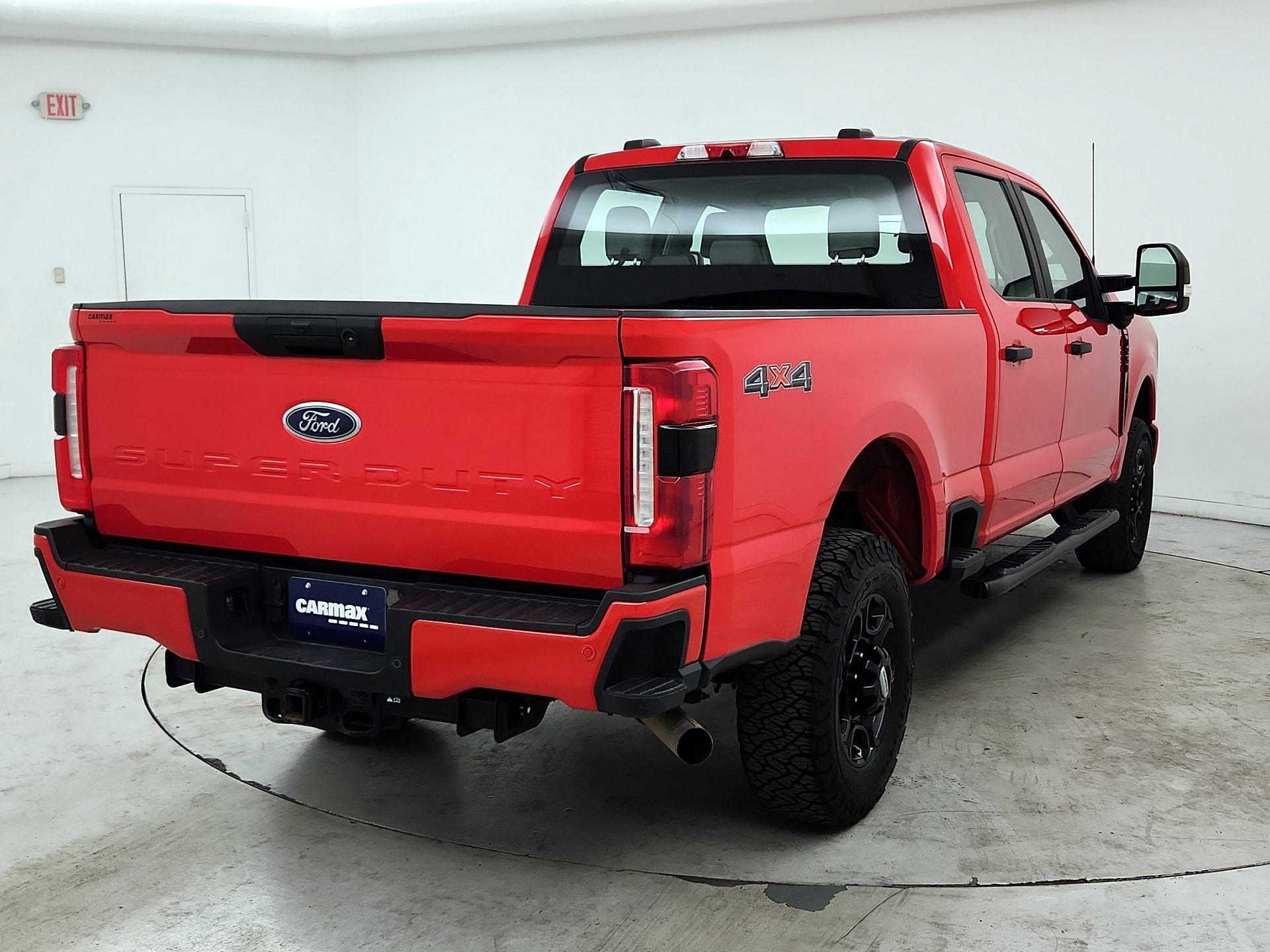 Thumbnail: 2023 Ford F-250 - 5