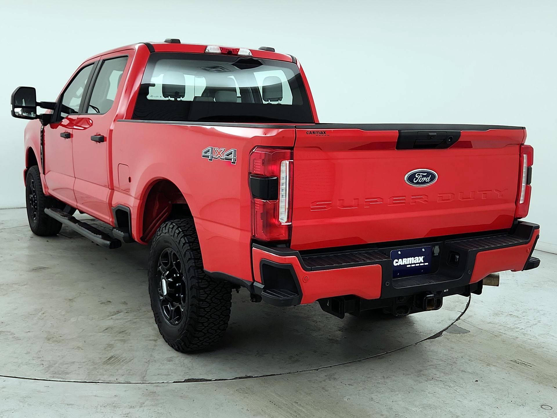 Thumbnail: 2023 Ford F-250 - 7