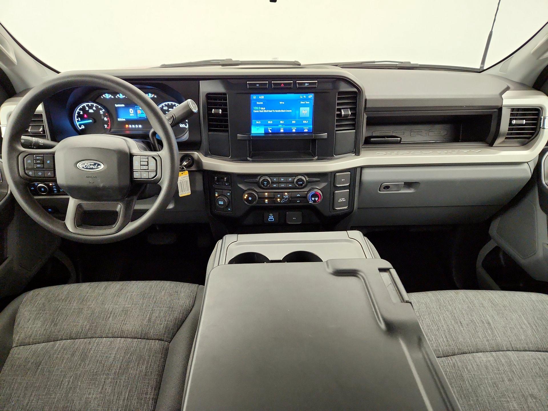 Thumbnail: 2023 Ford F-250 - 8