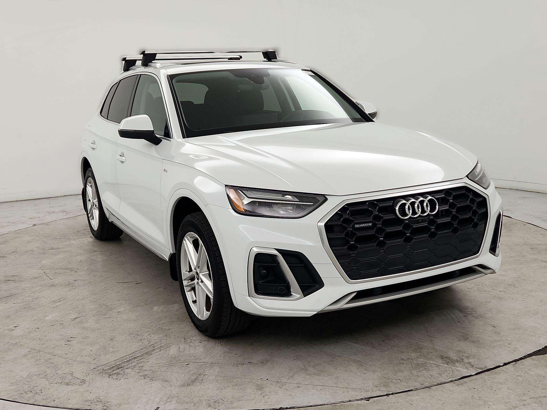 Thumbnail: 2021 Audi Q5 - 1