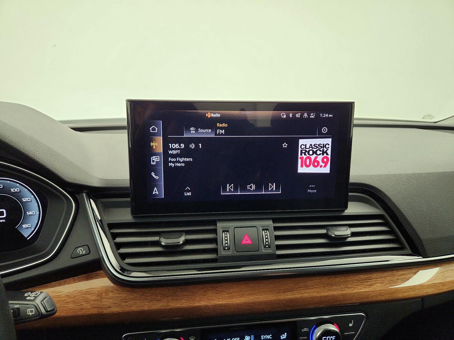 Thumbnail: 2021 Audi Q5 - 13