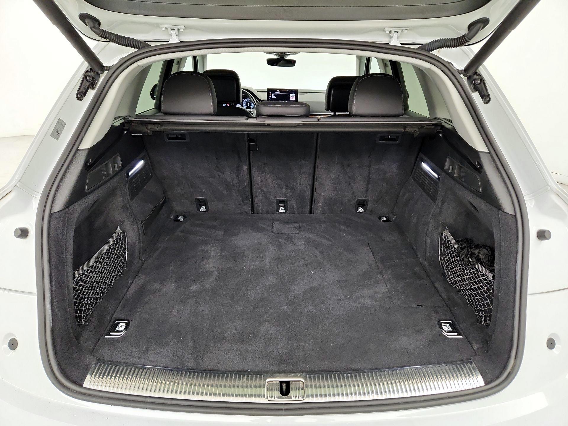 Thumbnail: 2021 Audi Q5 - 19