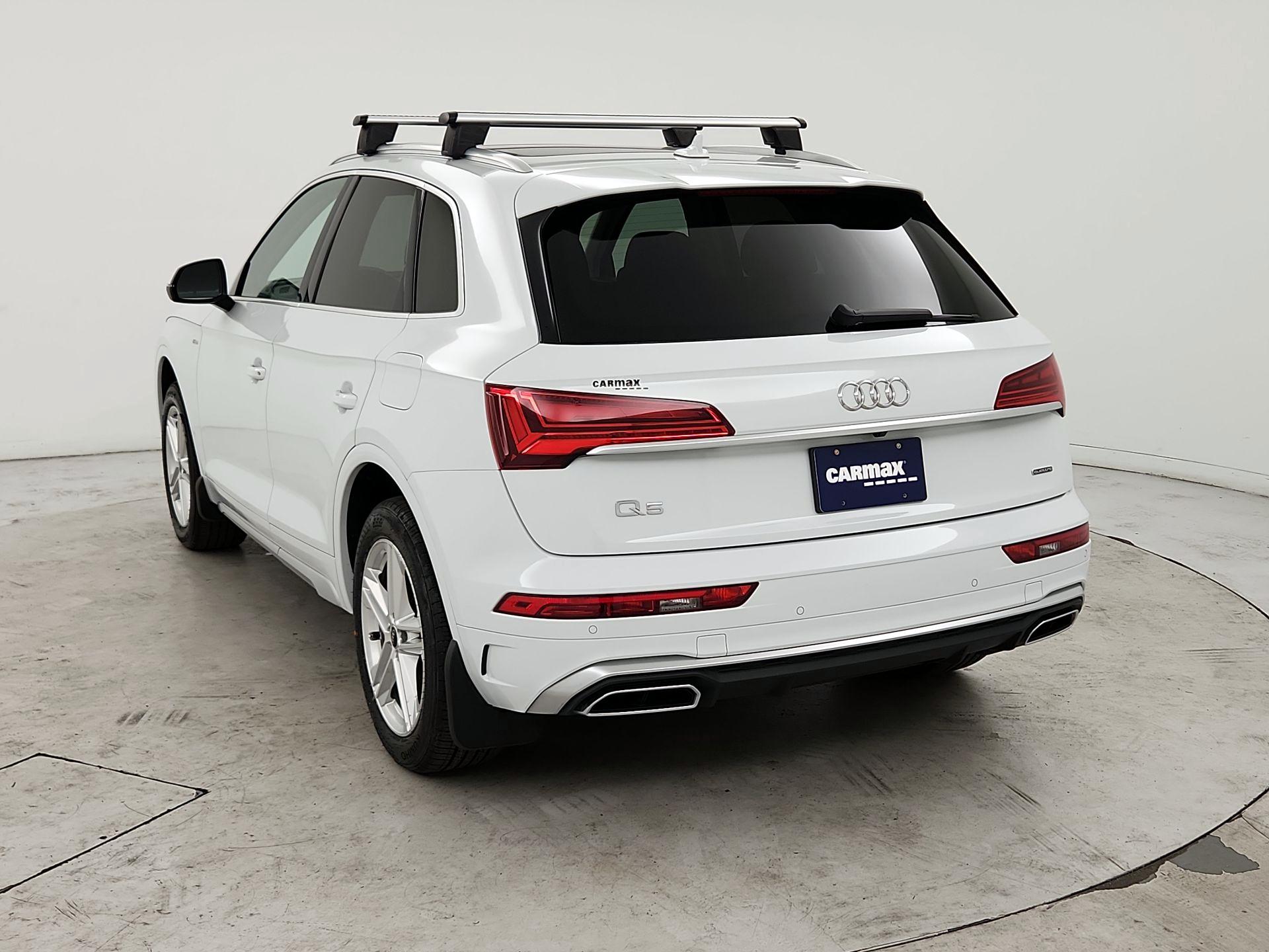 Thumbnail: 2021 Audi Q5 - 7