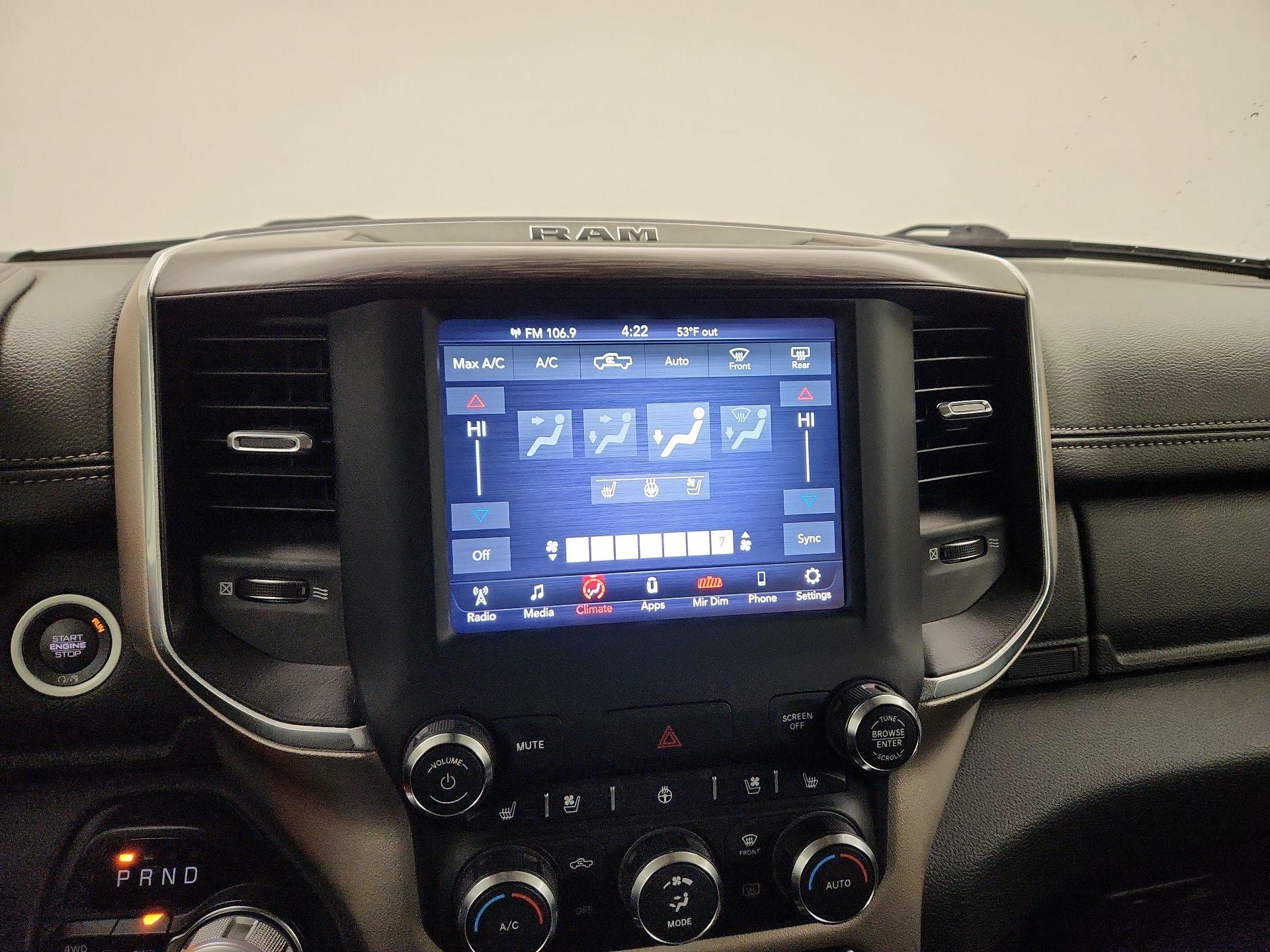 Thumbnail: 2020 RAM 1500 - 14