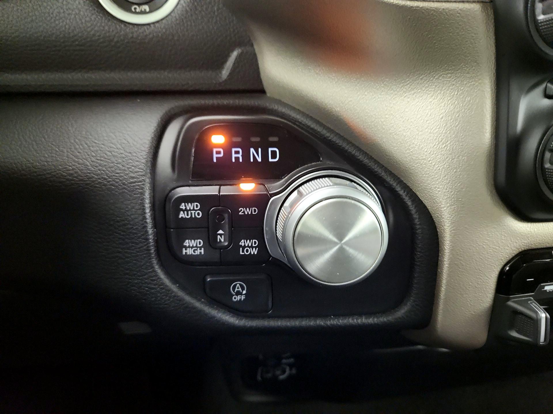 Thumbnail: 2020 RAM 1500 - 15