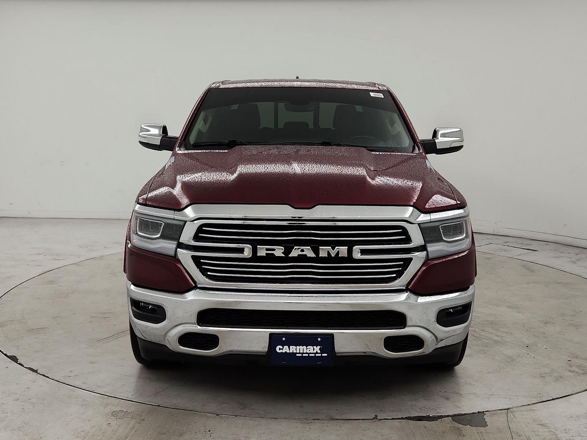 Thumbnail: 2020 RAM 1500 - 2