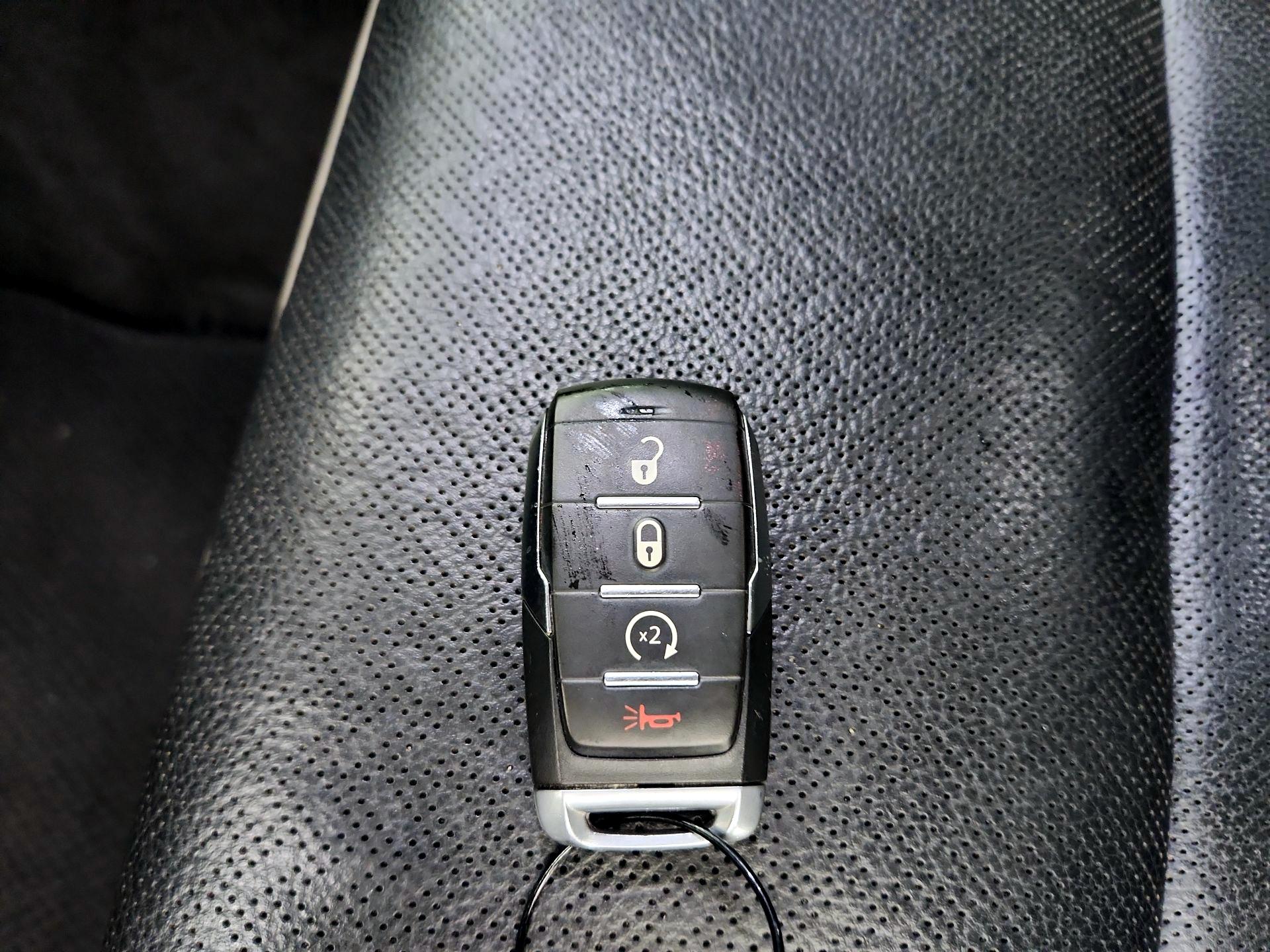 Thumbnail: 2020 RAM 1500 - 20